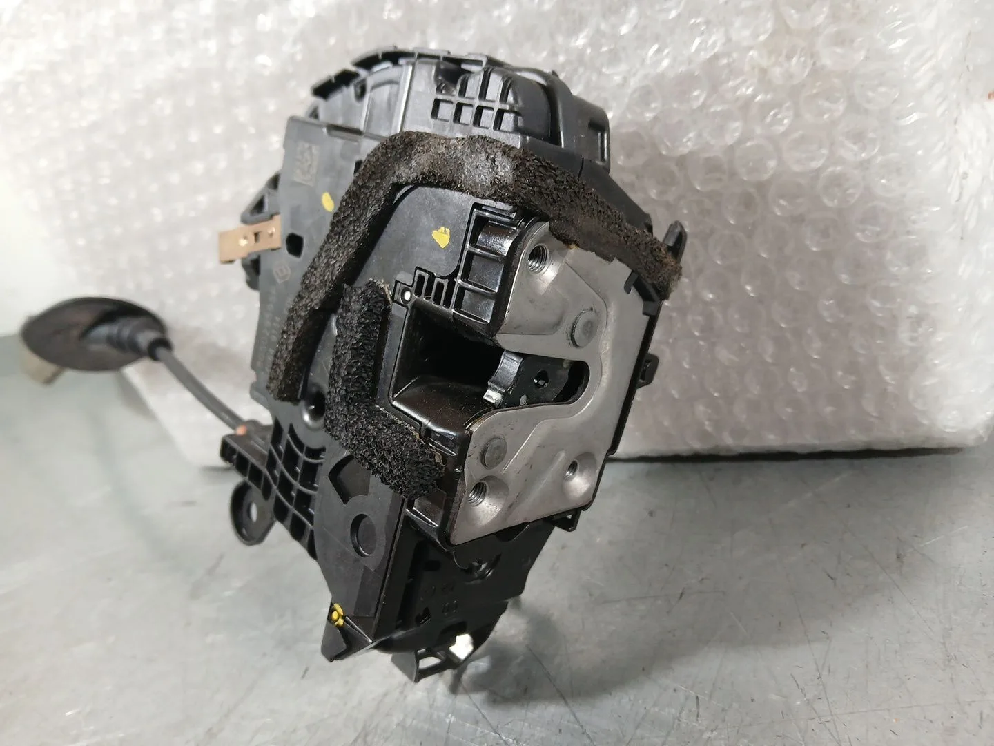 Cerradura Puerta Delantera Derecha para Renault Clio V (B7_)
