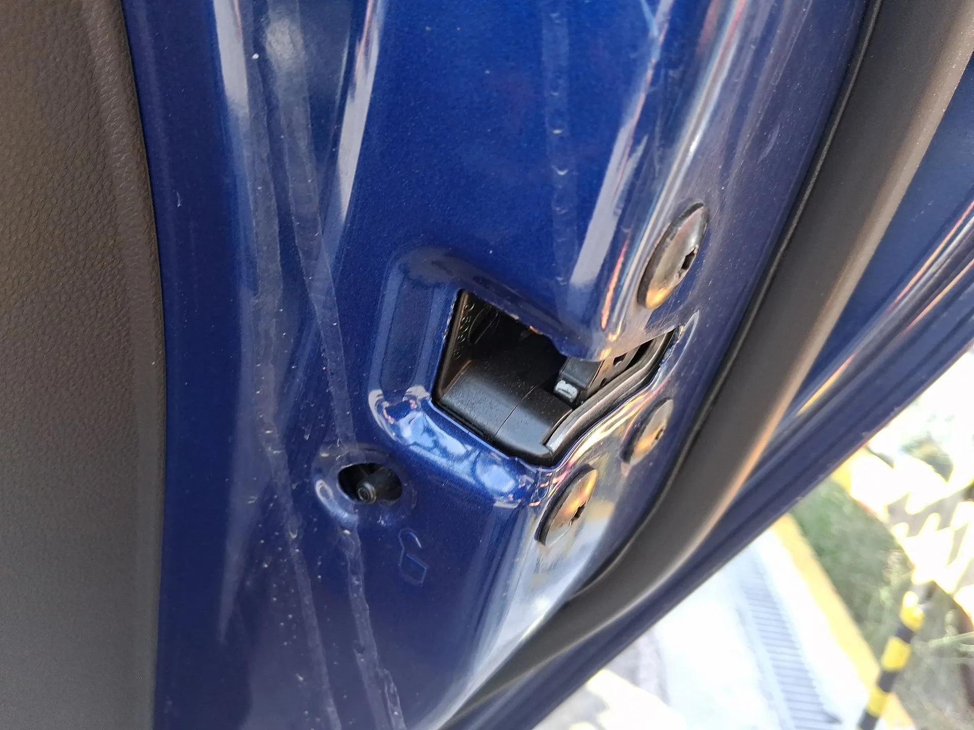 Cerradura Puerta Trasera Derecha para Renault Clio V (B7_)
