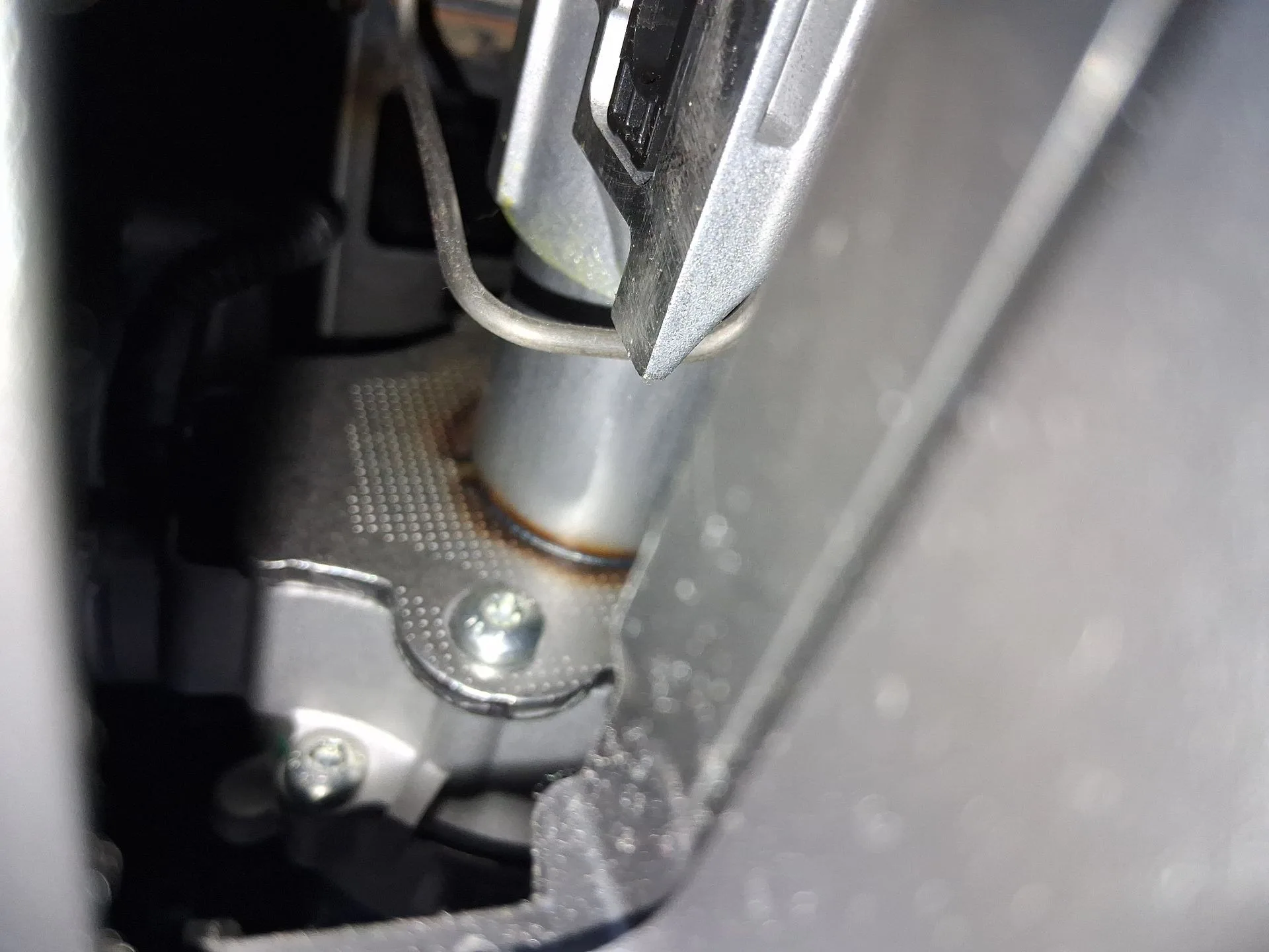 Columna Direccion para Renault Clio V (B7_)