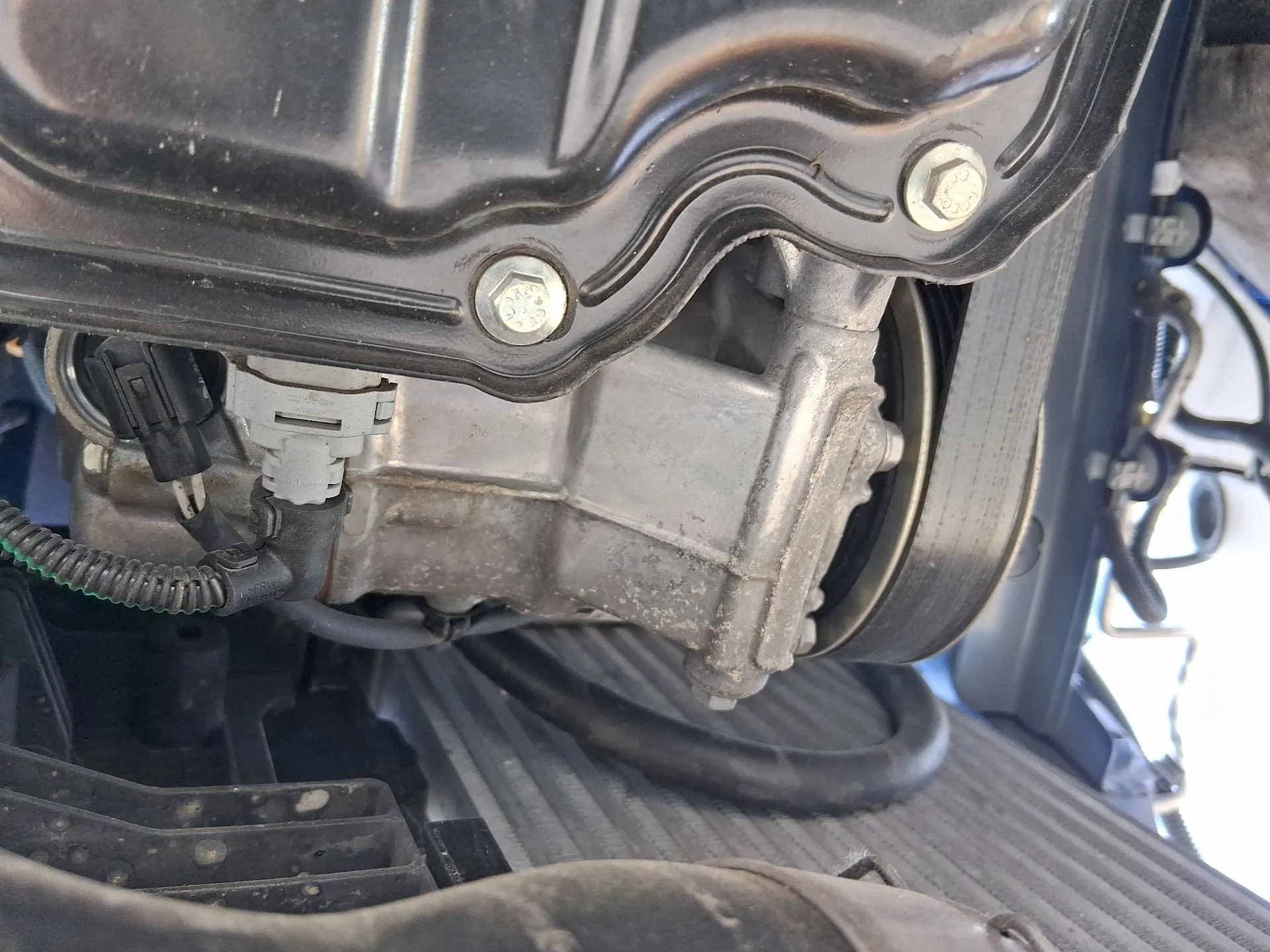 Compresor Aire Acondicionado para Renault Clio V (B7_)