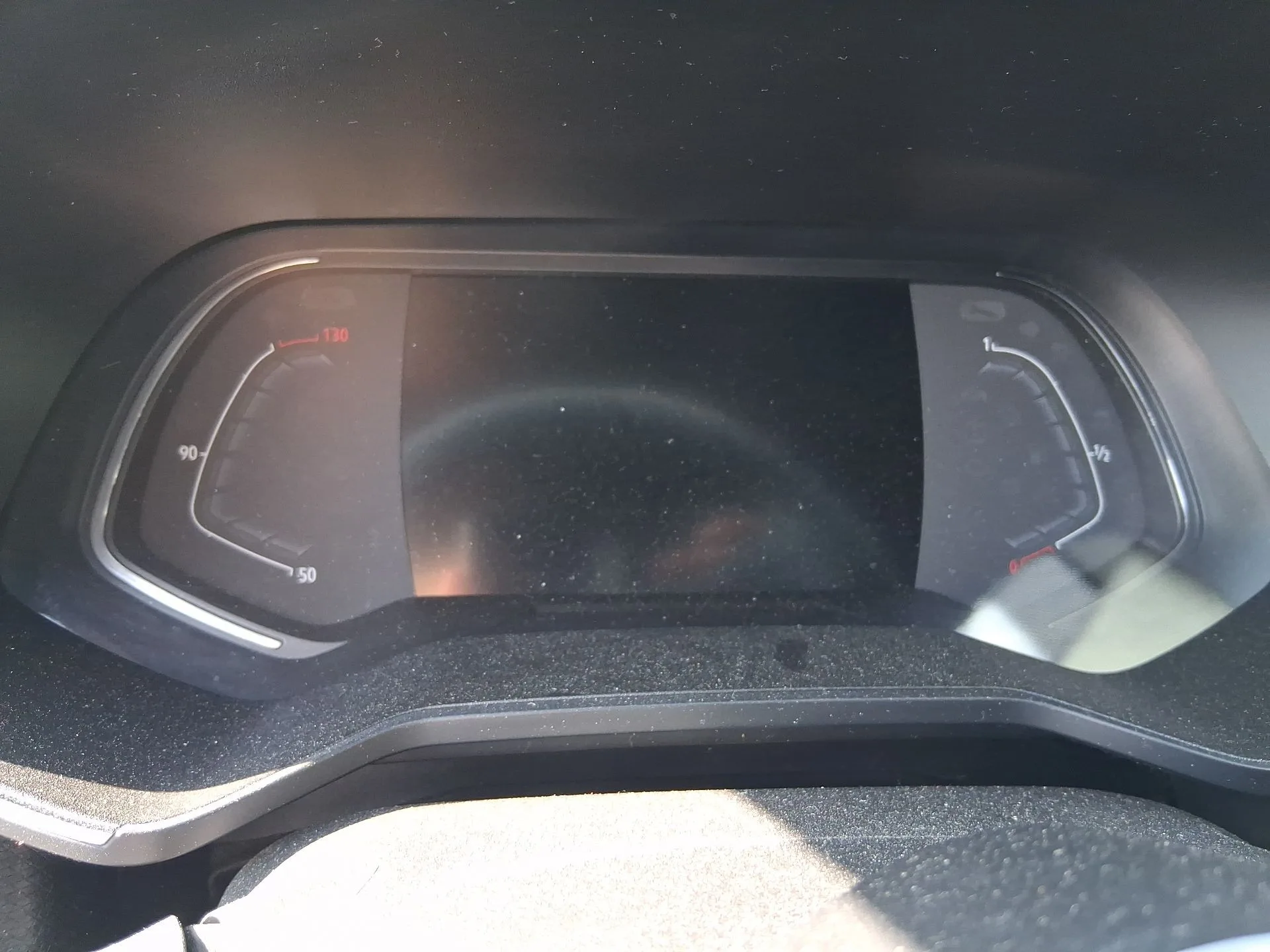 Cuadro Instrumentos para Renault Clio V (B7_)