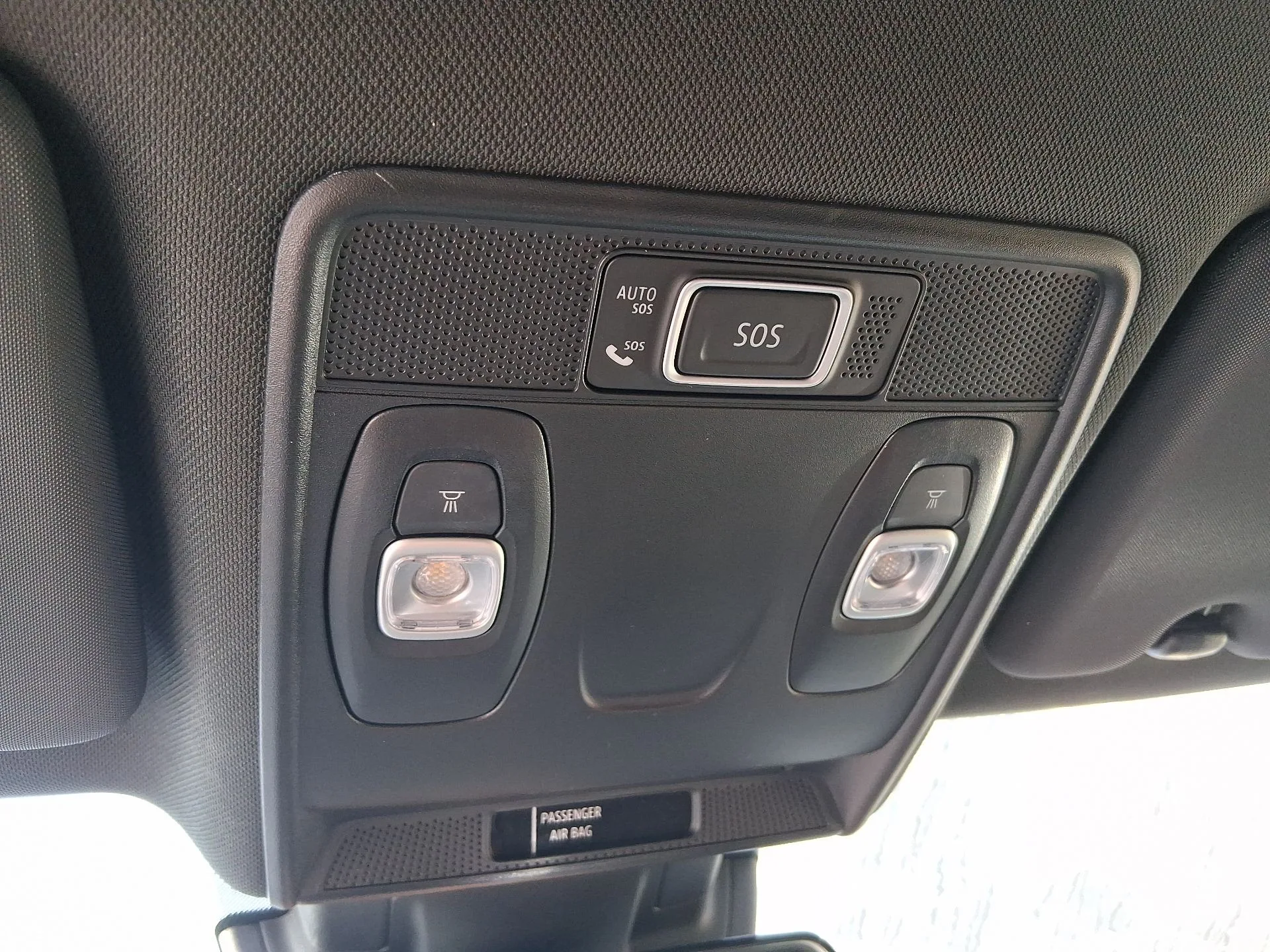 Luz Interior para Renault Clio V (B7_)