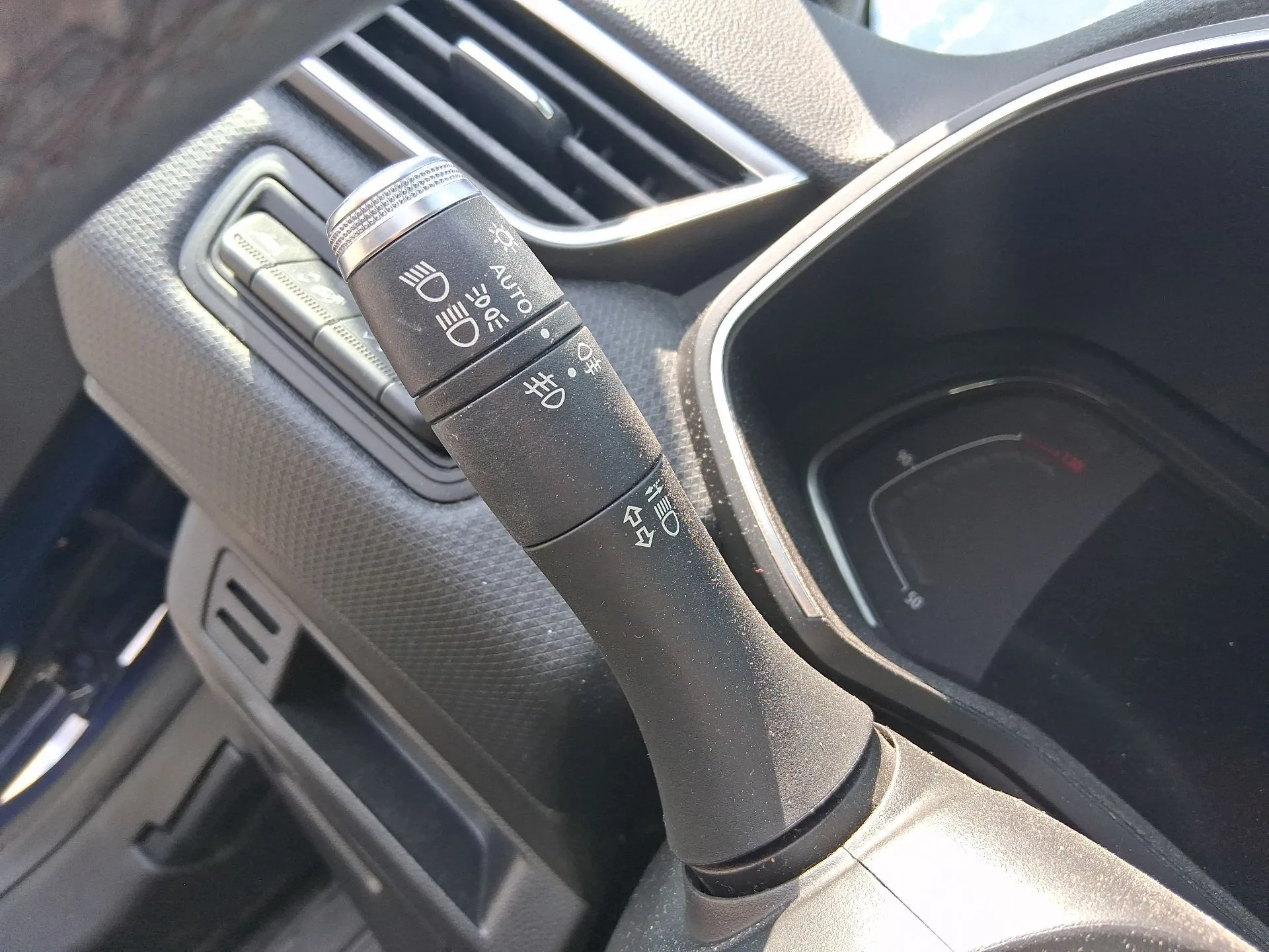 Mando Luces Y Limpia para Renault Clio V (B7_)