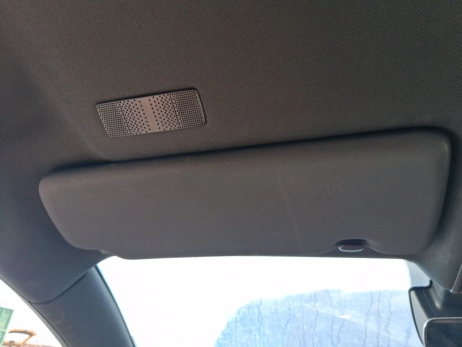 Parasol Izquierdo para Renault Clio V (B7_)