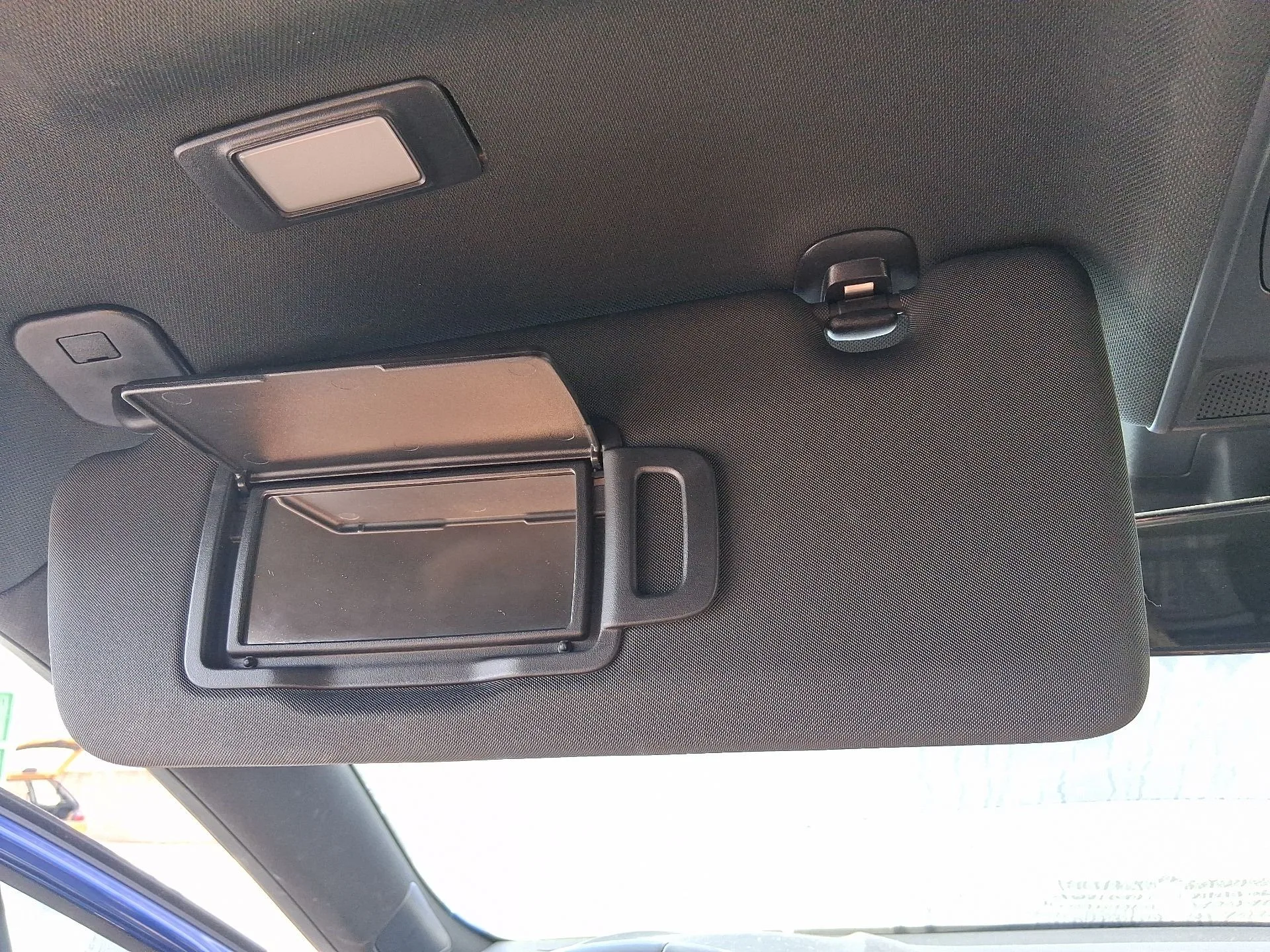 Parasol Izquierdo para Renault Clio V (B7_)