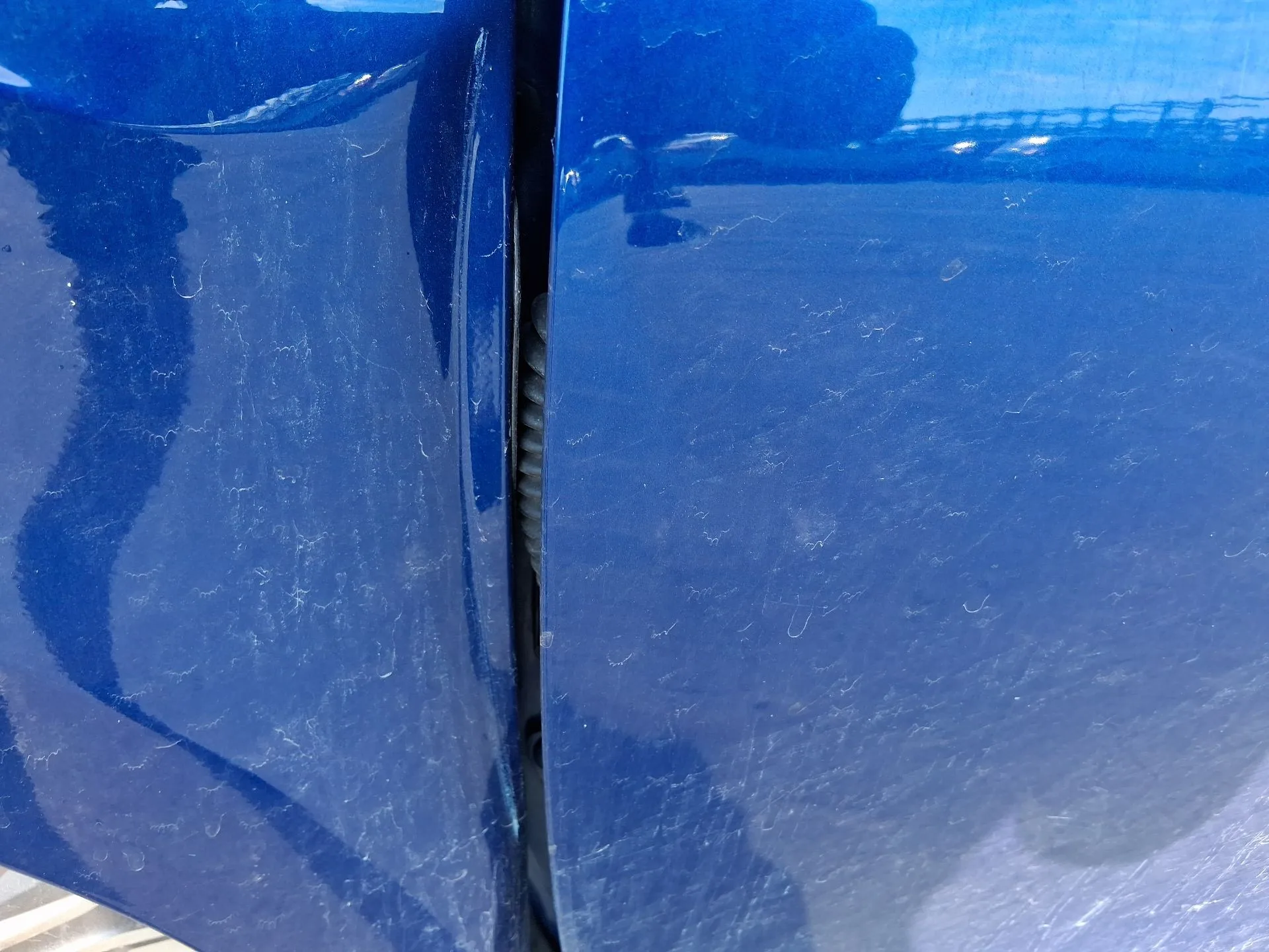 Puerta Delantera Izquierda para Renault Clio V (B7_)