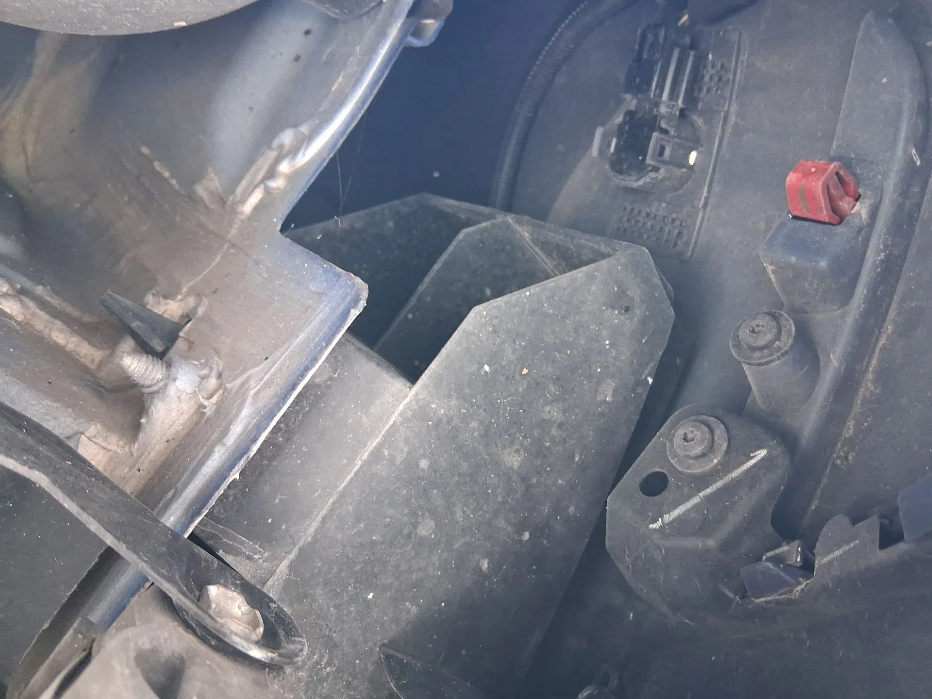 Refuerzo Paragolpes Trasero para Renault Clio V (B7_)