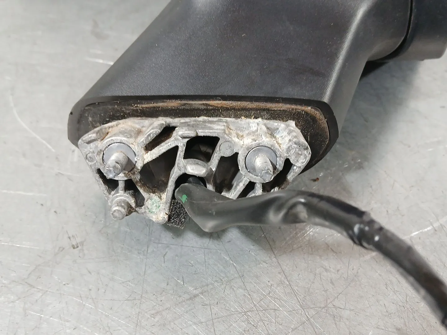 Retrovisor Derecho para Renault Clio V (B7_)