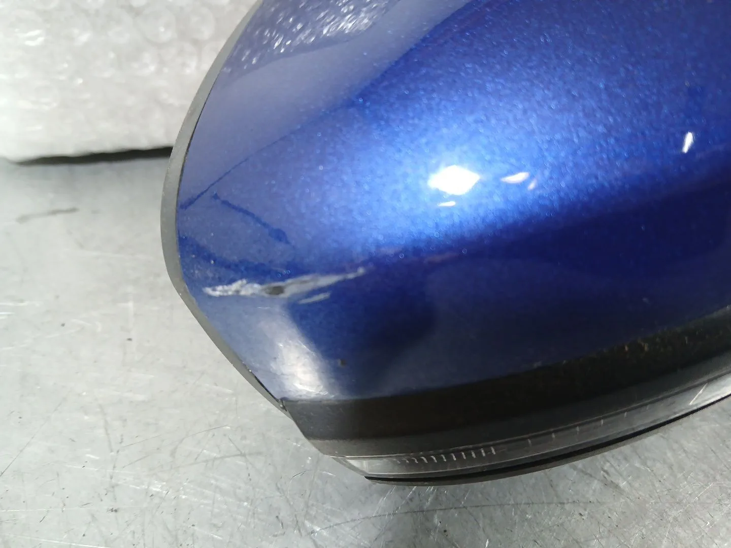 Retrovisor Derecho para Renault Clio V (B7_)