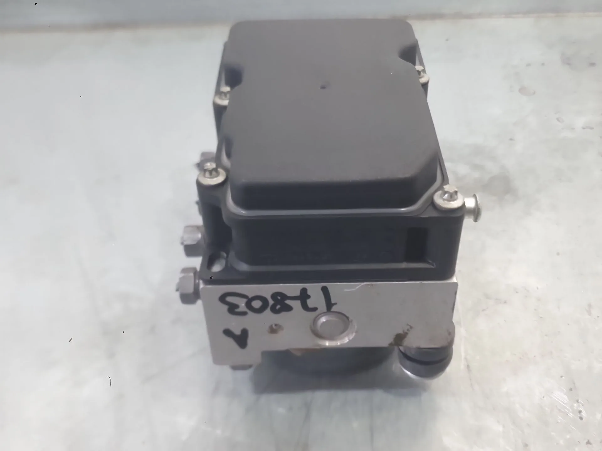Abs para Dacia Sandero (Bs_)