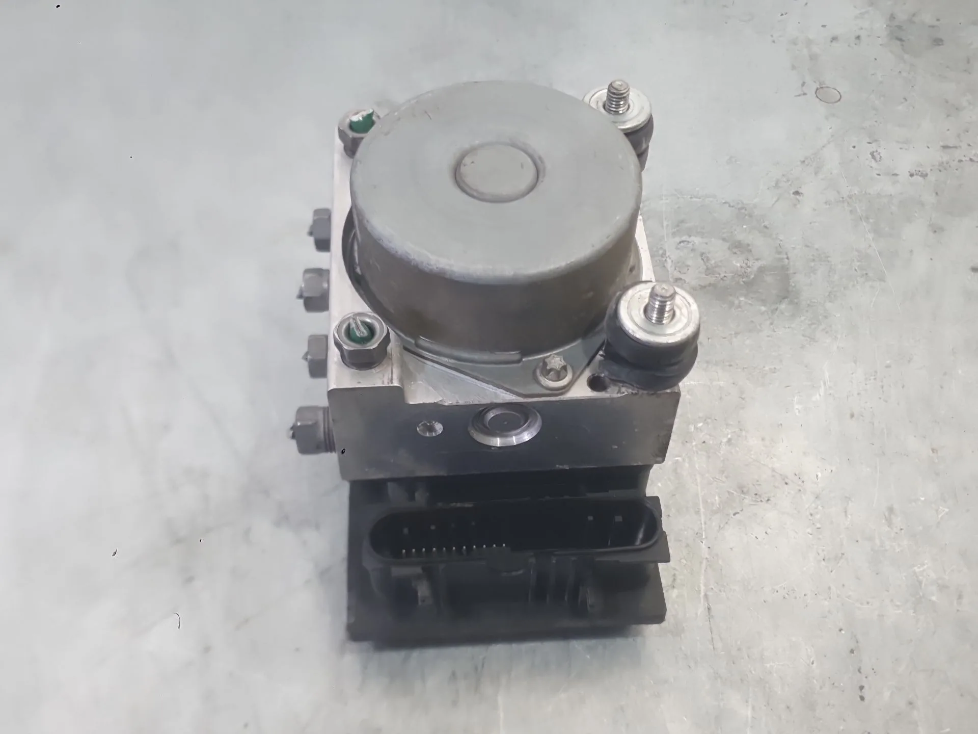 Abs para Dacia Sandero (Bs_)