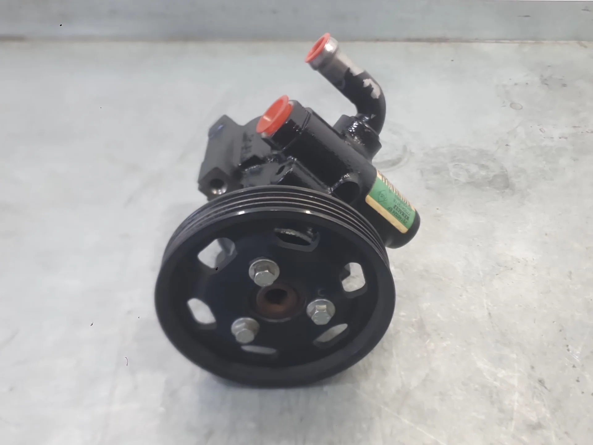 Bomba Direccion para Dacia Sandero (Bs_)