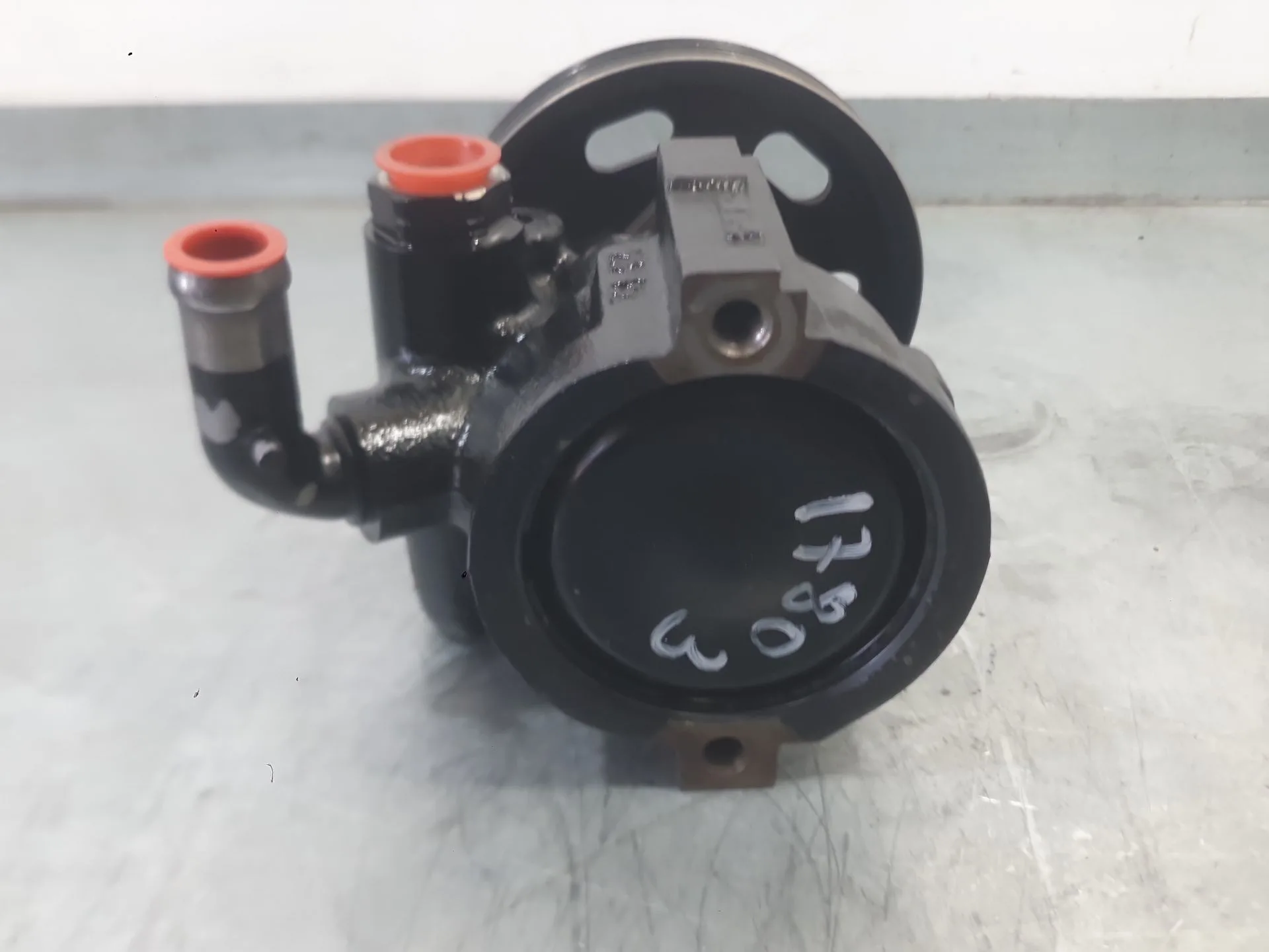 Bomba Direccion para Dacia Sandero (Bs_)