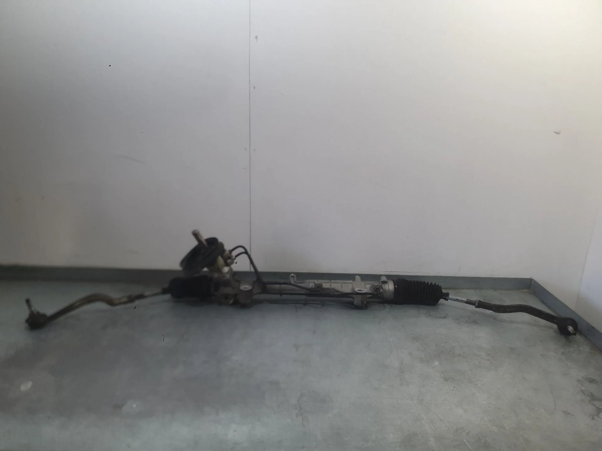 Cremallera Direccion para Dacia Sandero (Bs_)