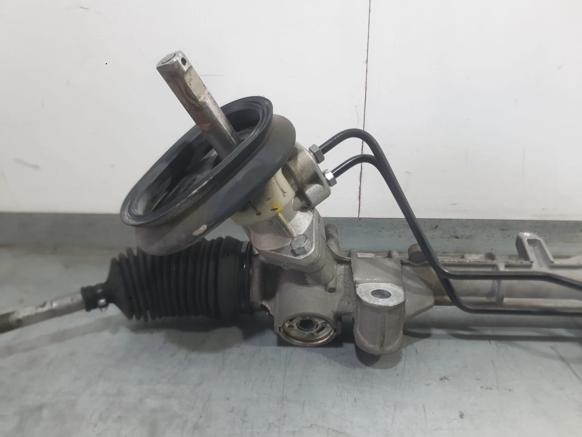 Cremallera Direccion para Dacia Sandero (Bs_)