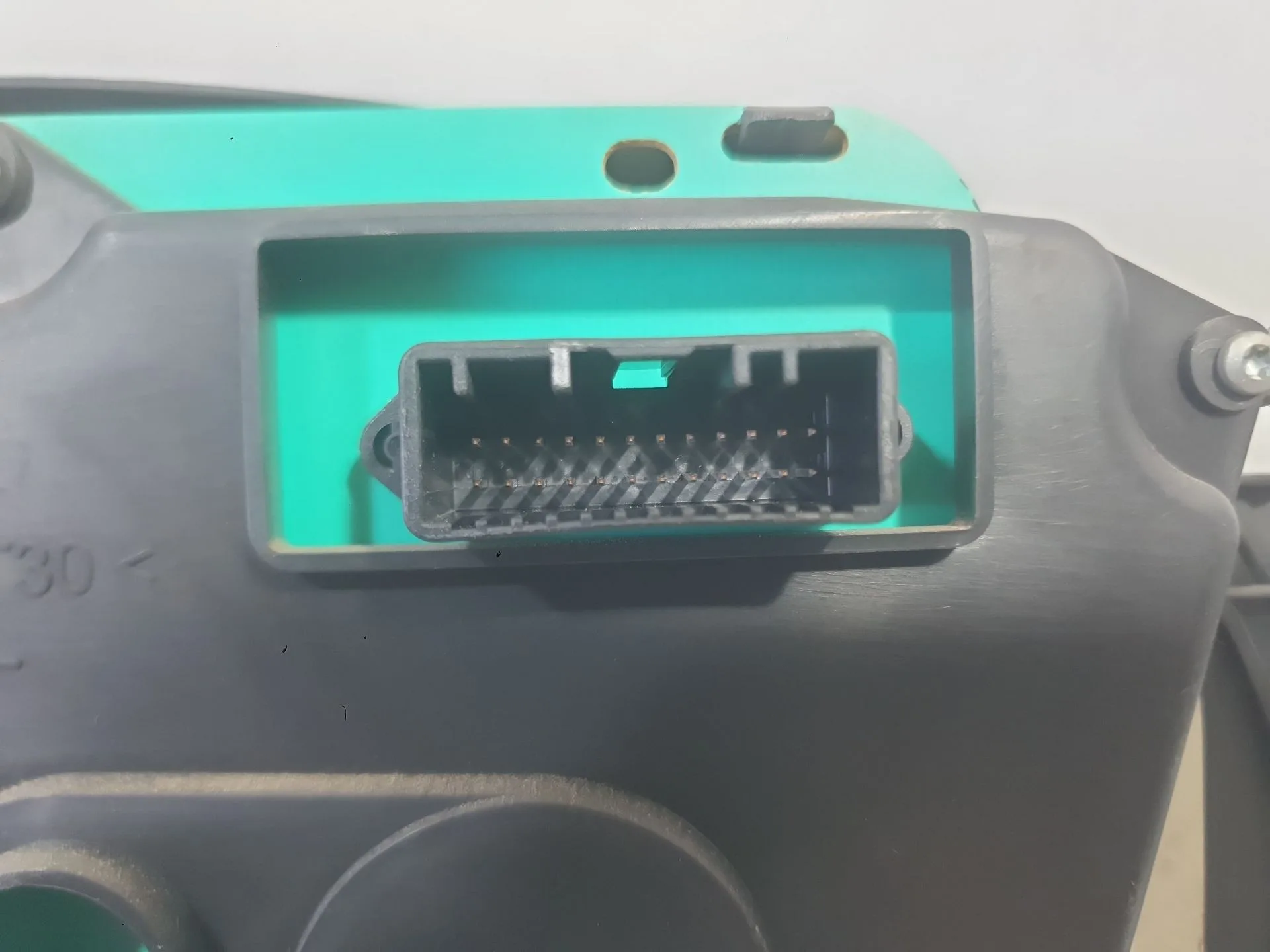 Cuadro Instrumentos para Dacia Sandero (Bs_)