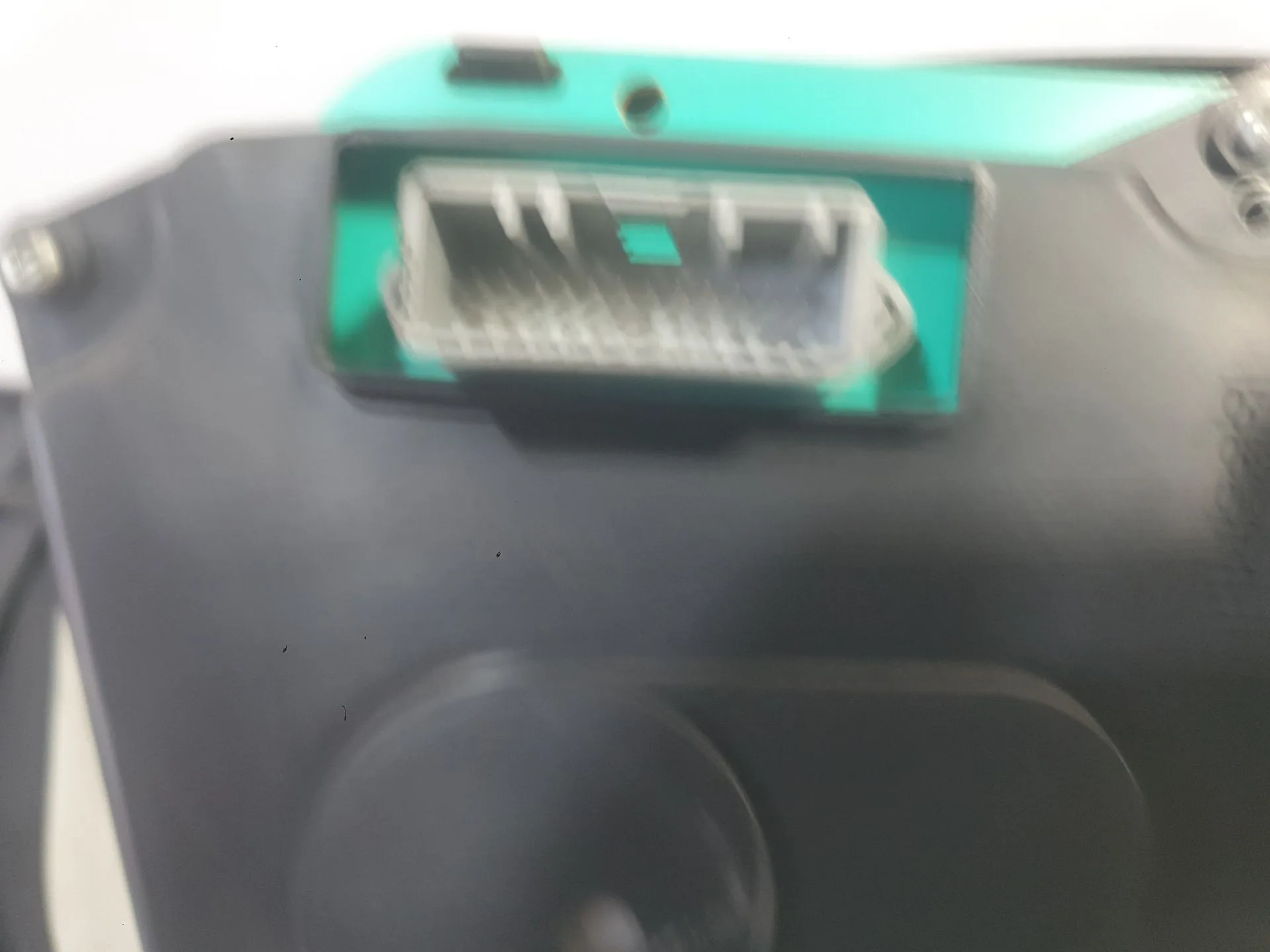Cuadro Instrumentos para Dacia Sandero (Bs_)