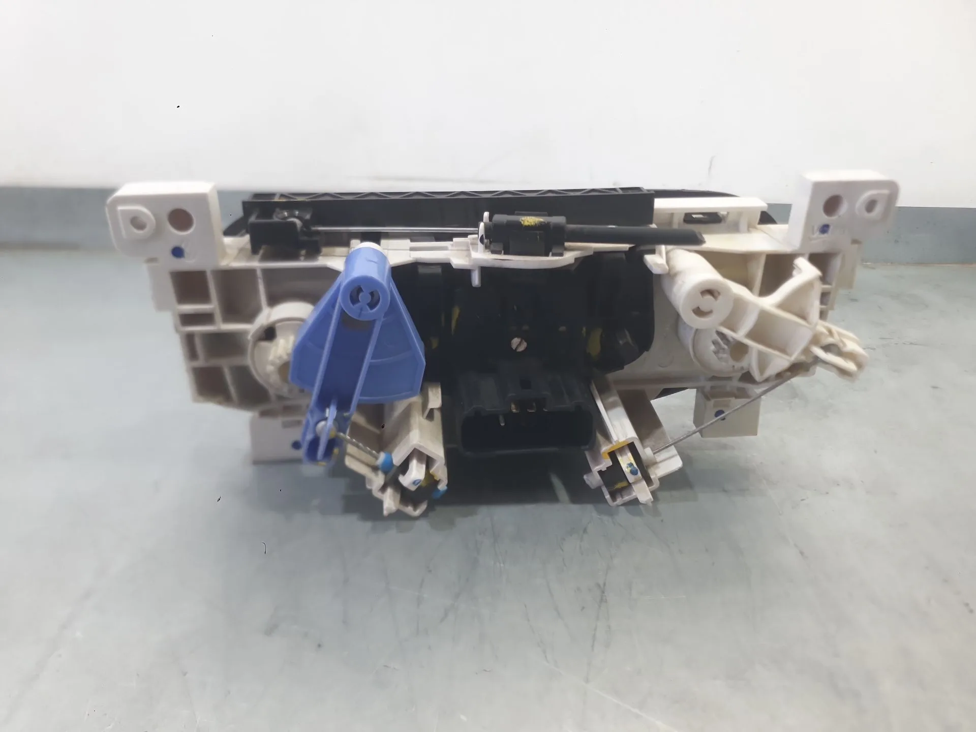 Mando Calefaccion / Aire Acondicionado para Dacia Sandero (Bs_)
