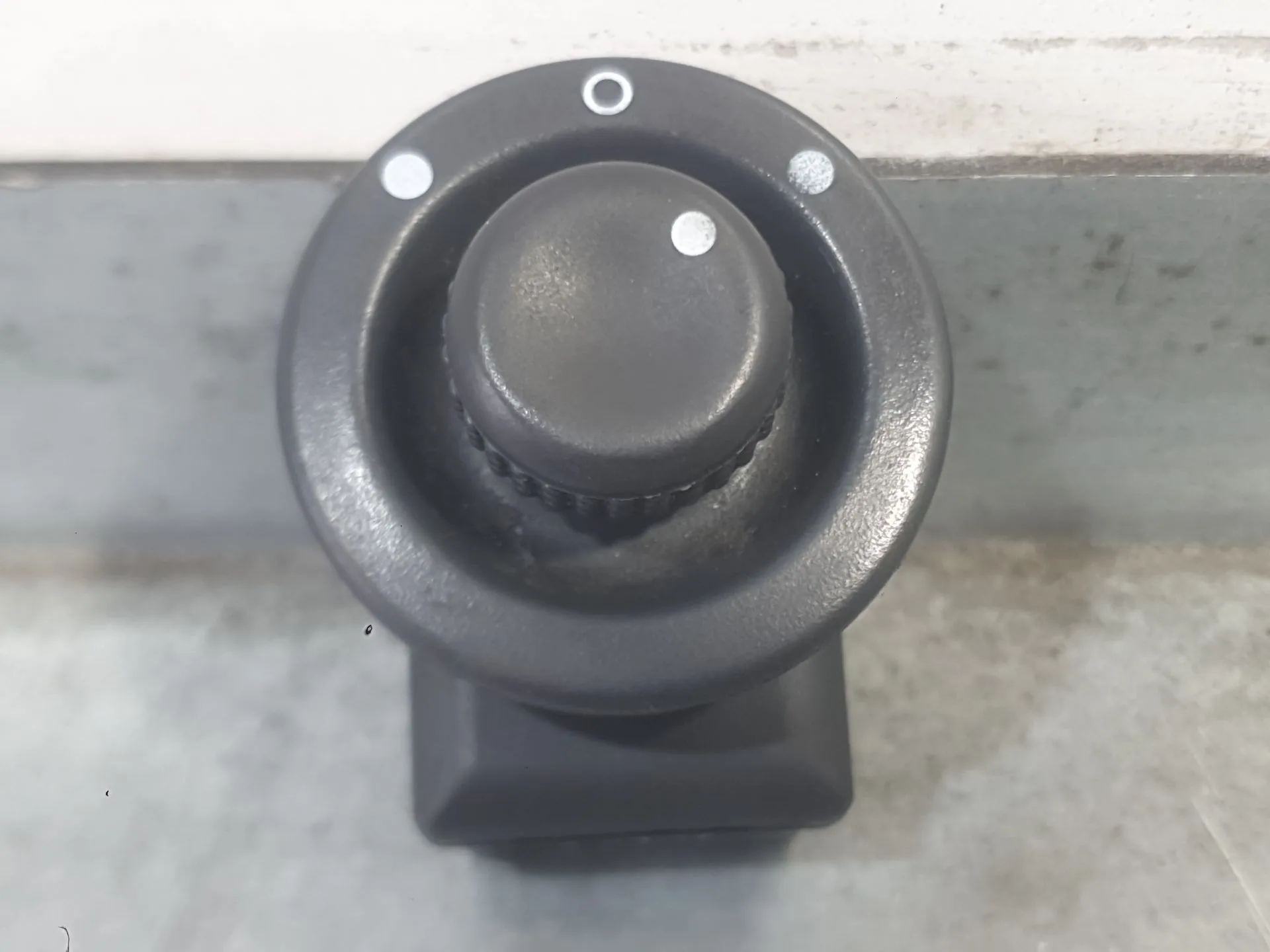Mando Retrovisor para Dacia Sandero (Bs_)