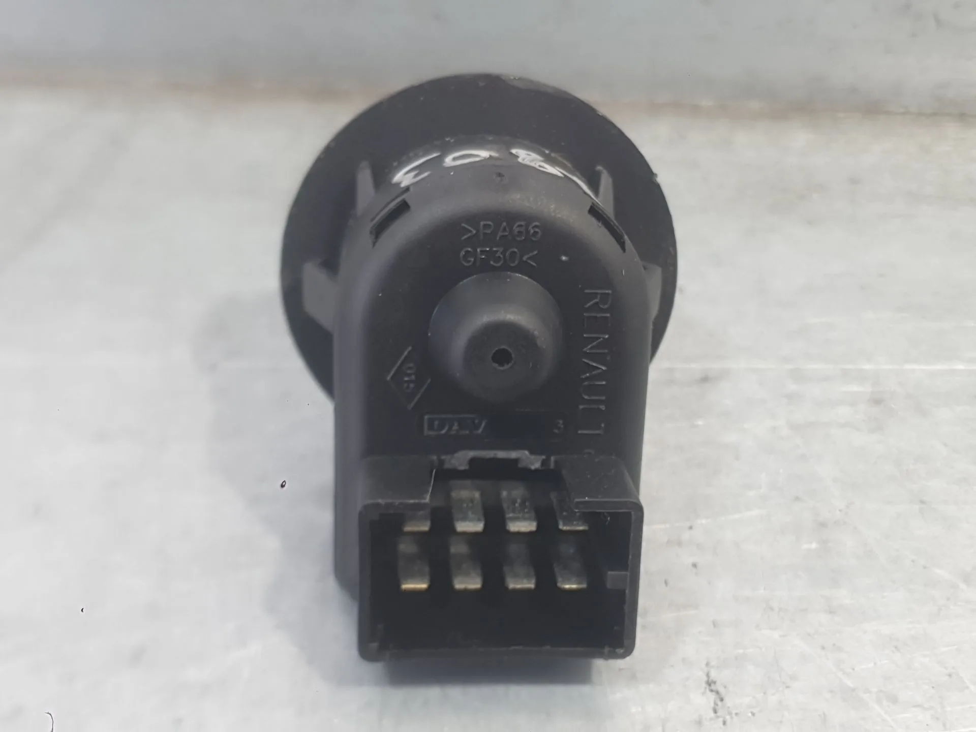 Mando Retrovisor para Dacia Sandero (Bs_)