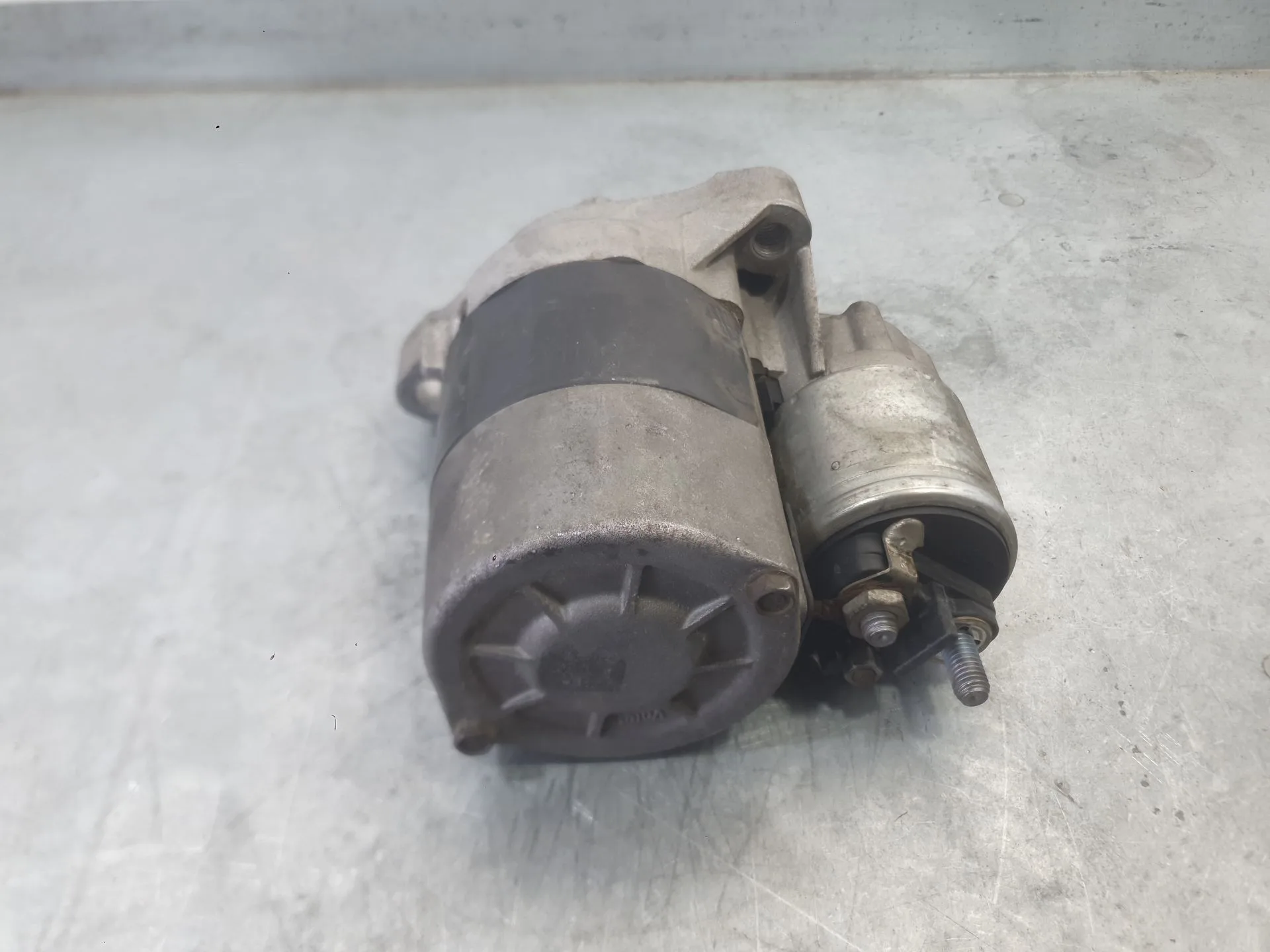 Motor Arranque para Dacia Sandero (Bs_)