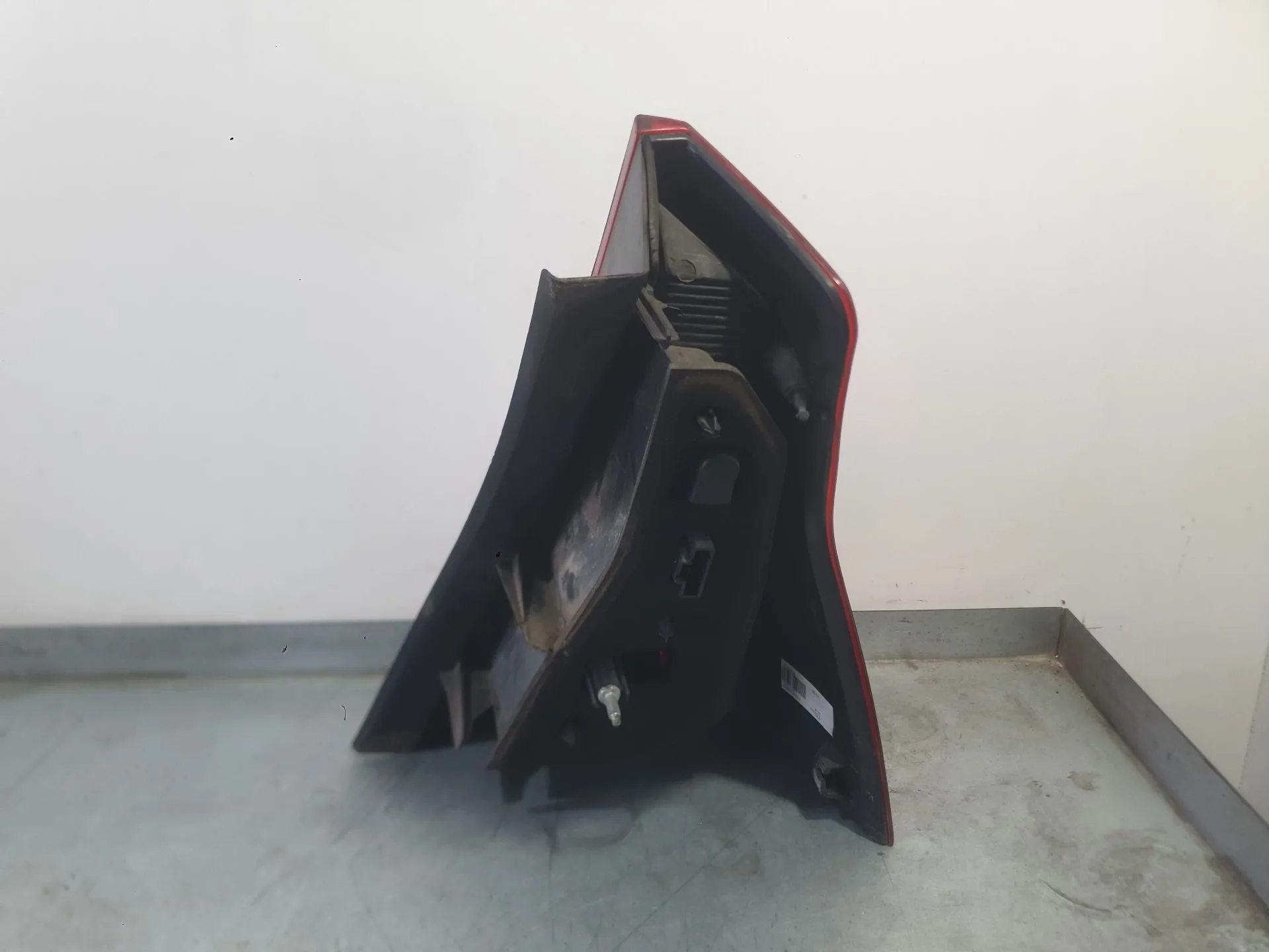 Piloto Trasero Izquierdo para Dacia Sandero (Bs_)