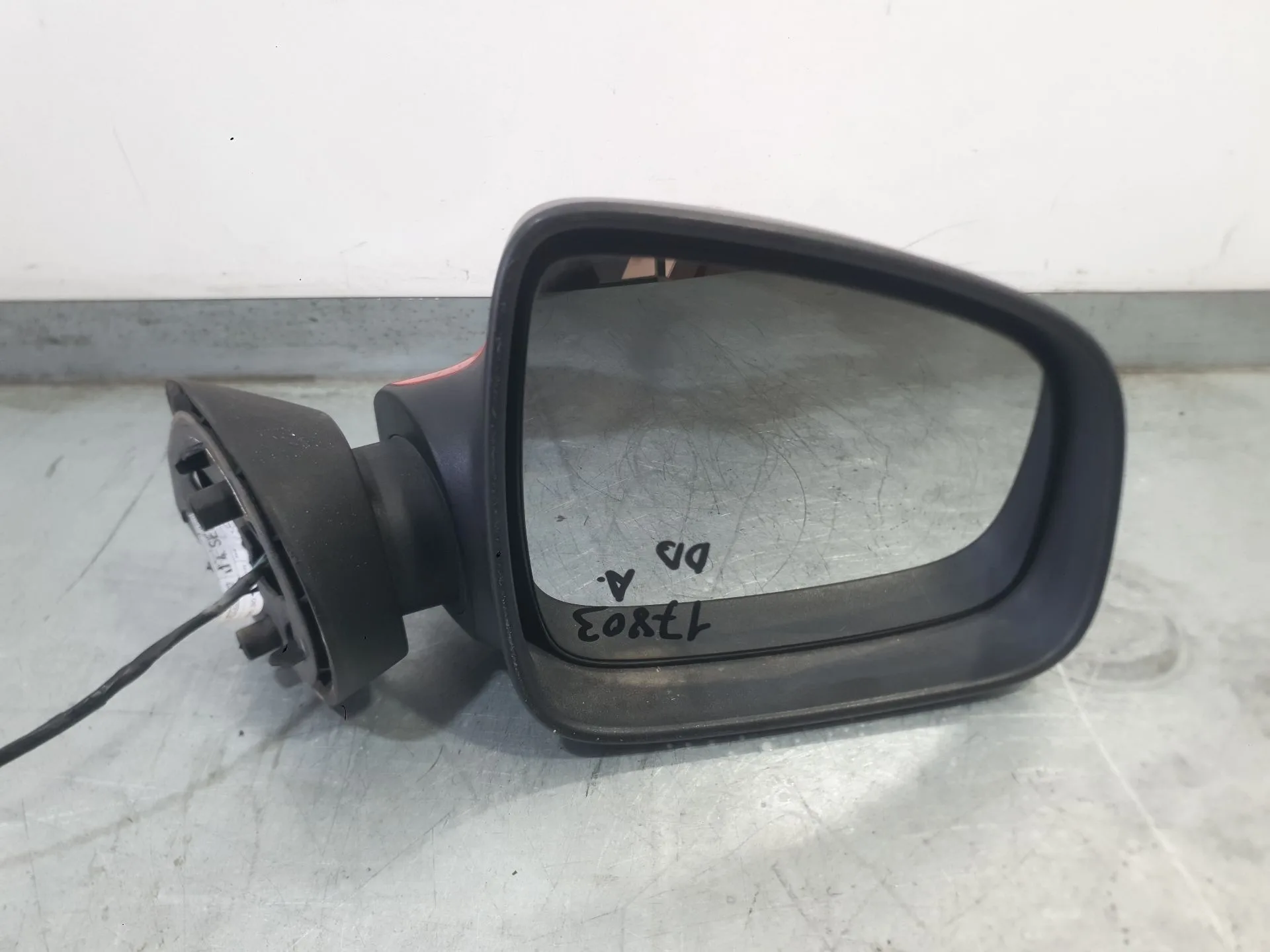 Retrovisor Derecho para Dacia Sandero (Bs_)