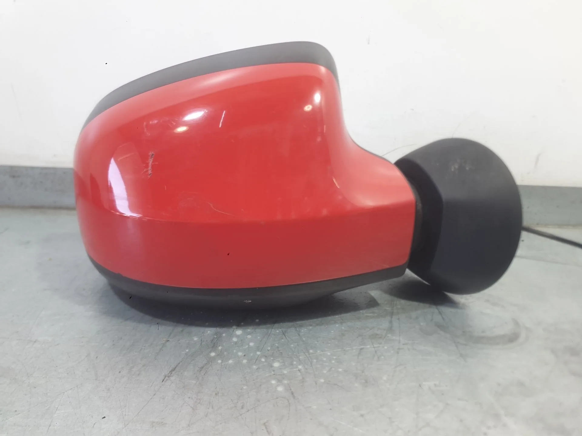 Retrovisor Derecho para Dacia Sandero (Bs_)