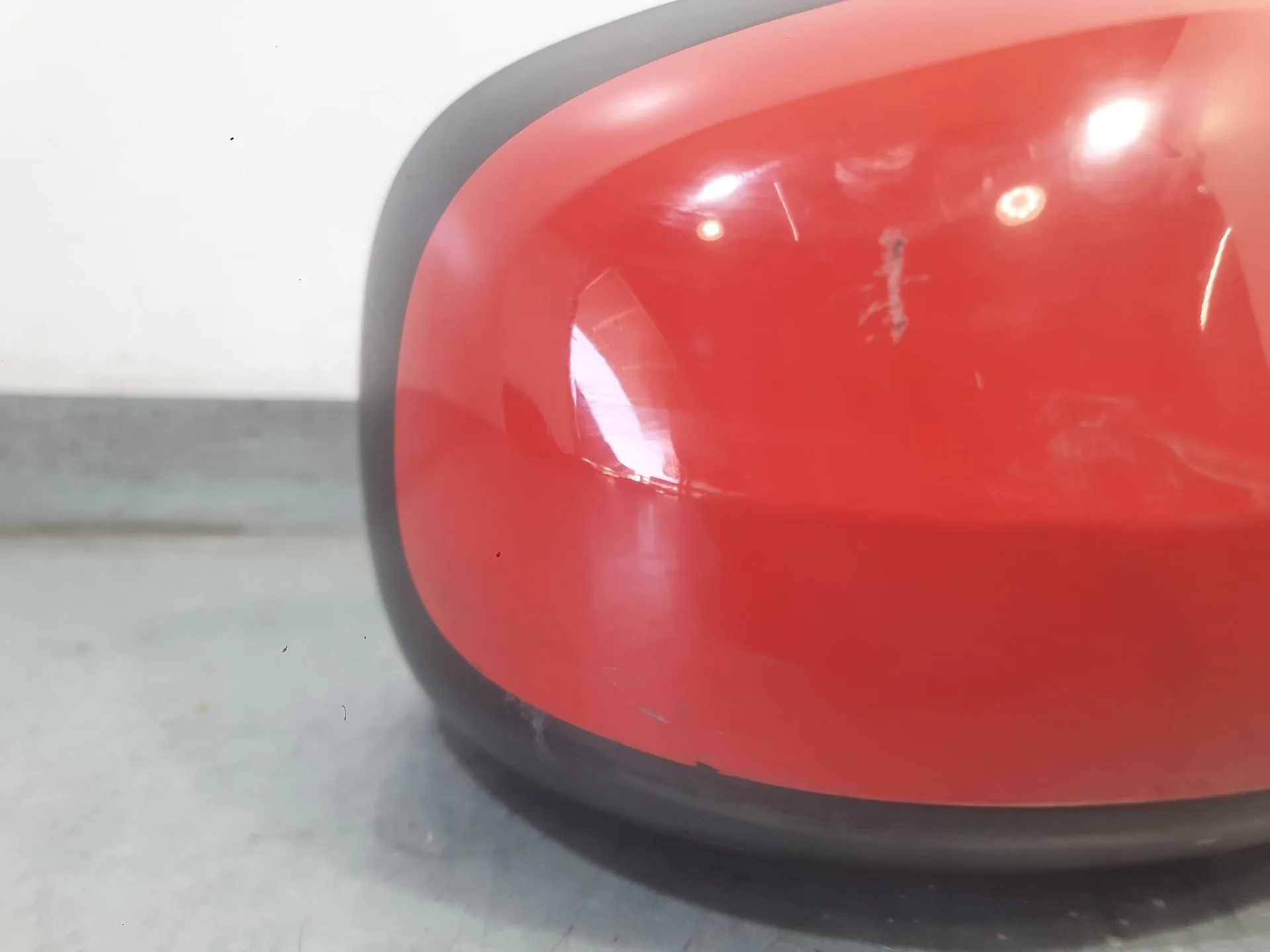 Retrovisor Derecho para Dacia Sandero (Bs_)