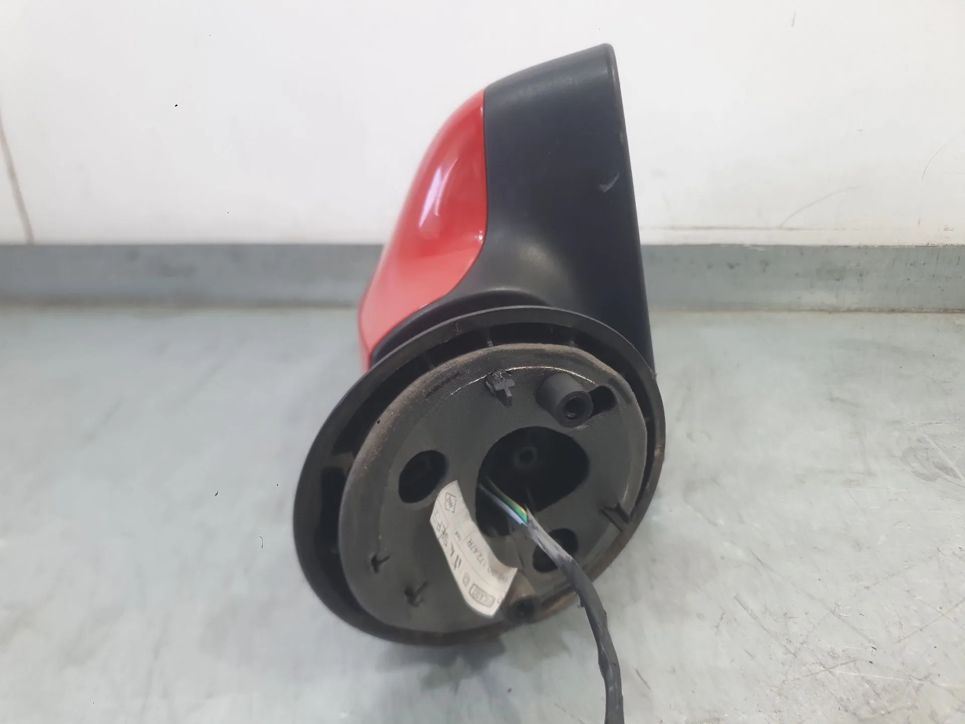 Retrovisor Derecho para Dacia Sandero (Bs_)