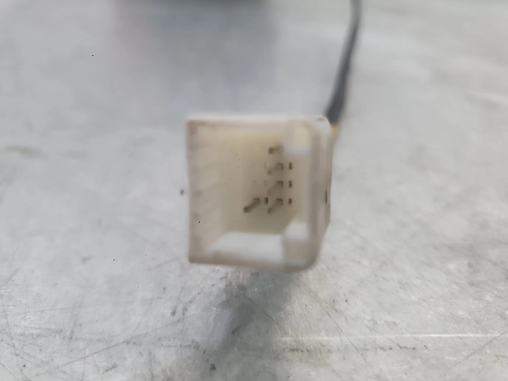 Retrovisor Derecho para Dacia Sandero (Bs_)
