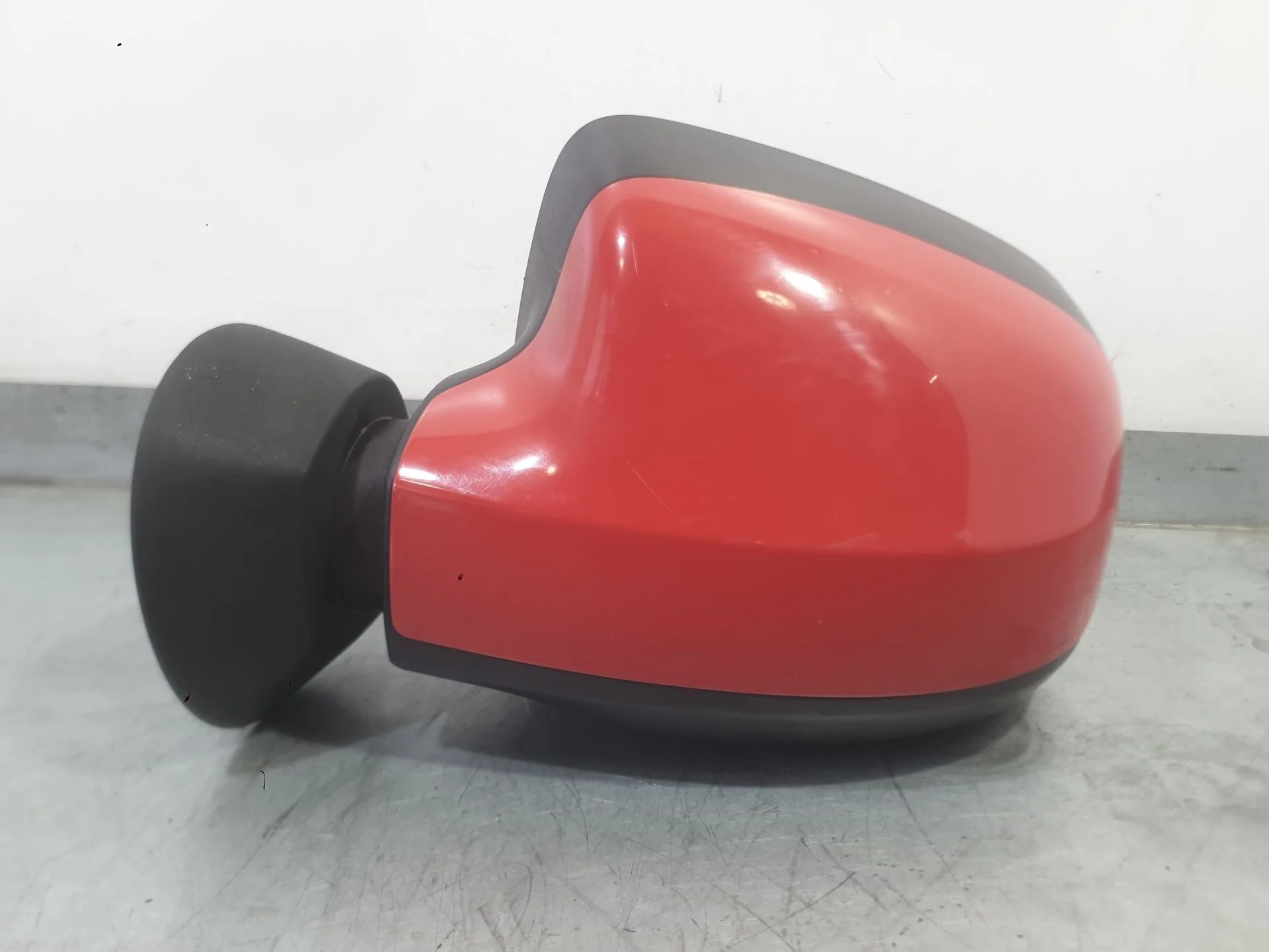 Retrovisor Izquierdo para Dacia Sandero (Bs_)