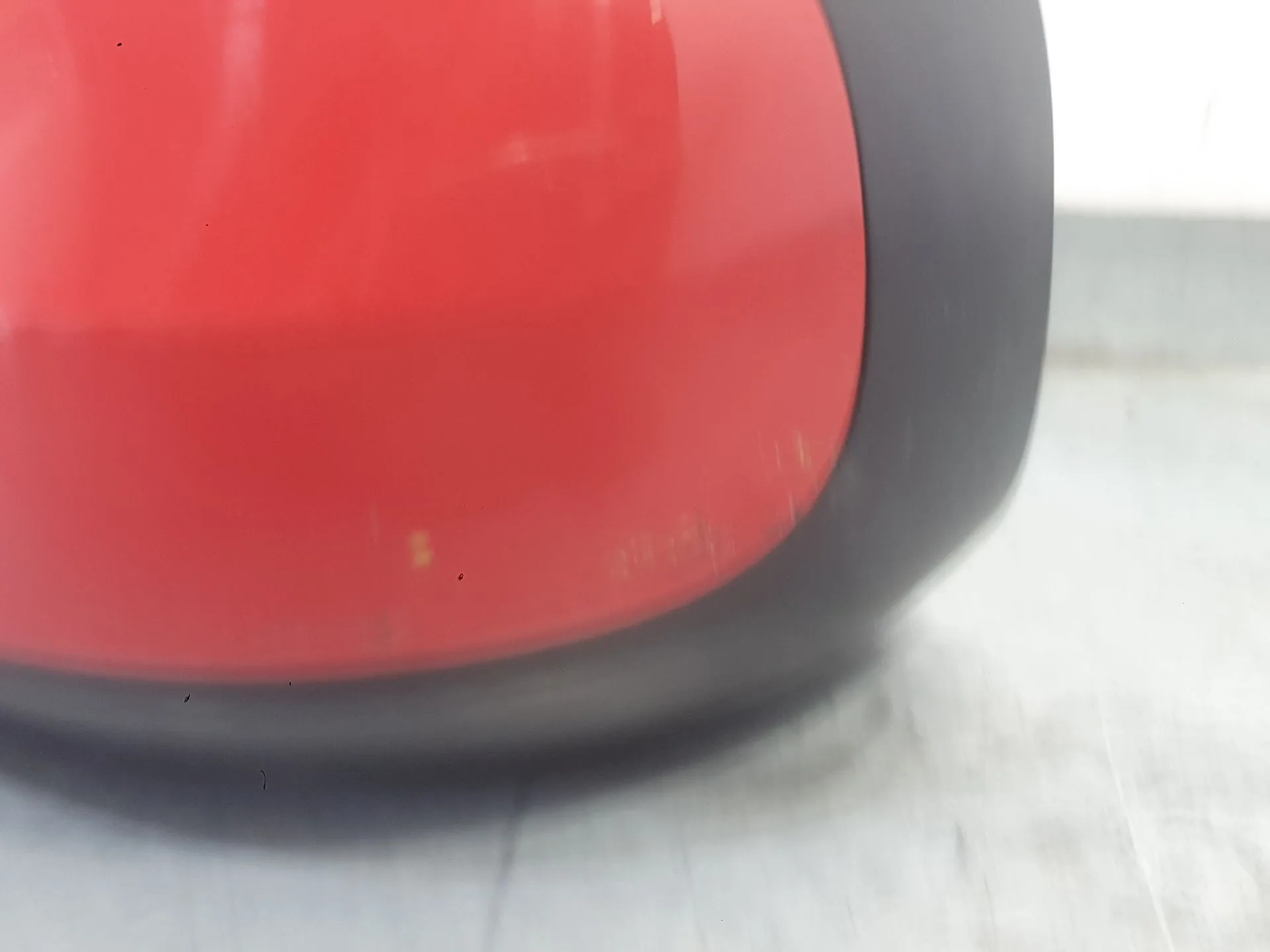 Retrovisor Izquierdo para Dacia Sandero (Bs_)