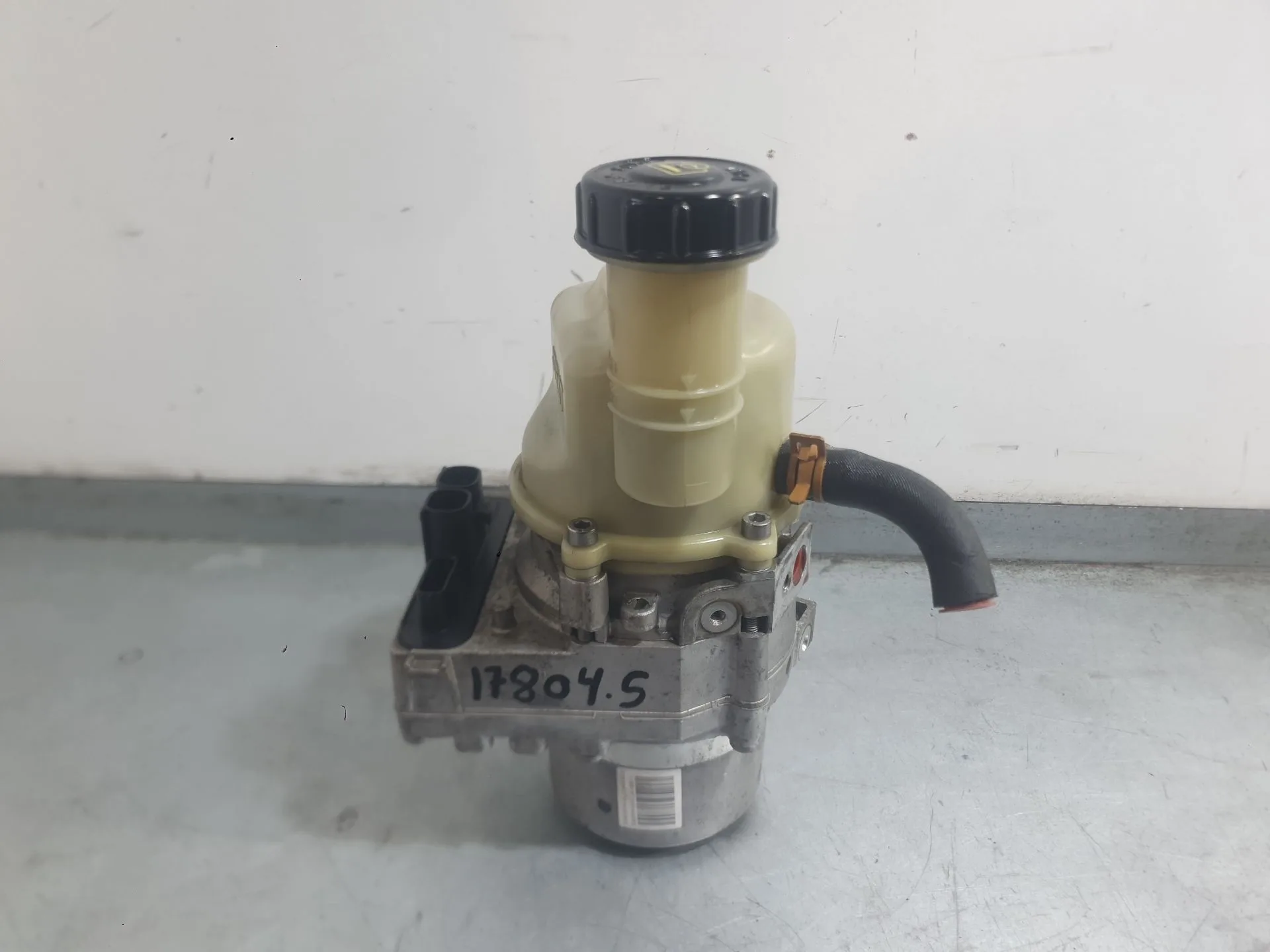 Bomba Direccion Electrica para Dacia Sandero Ii (B8_)
