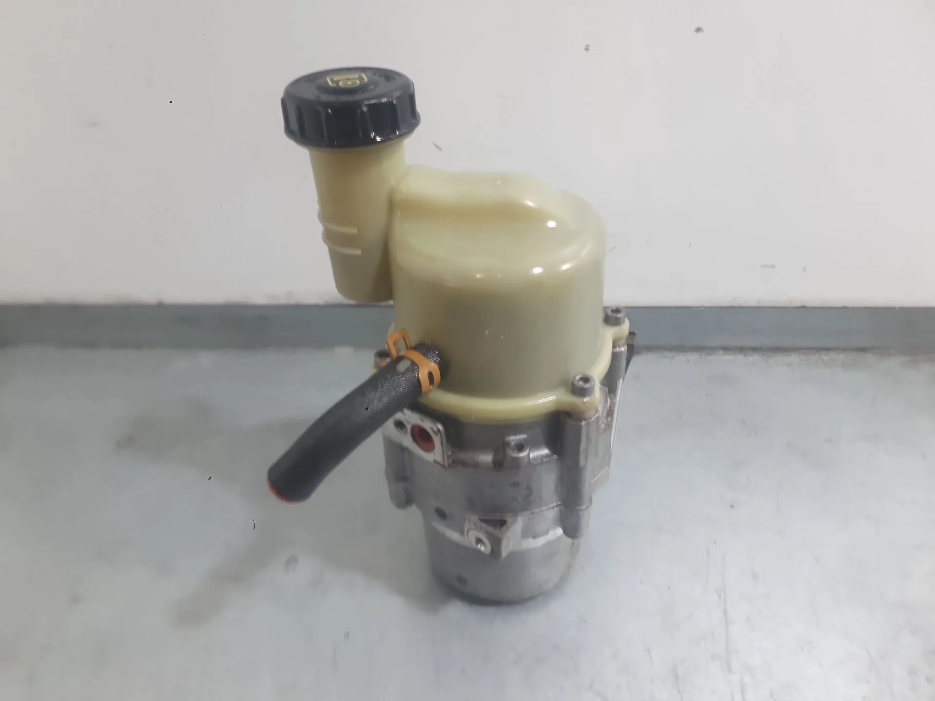 Bomba Direccion Electrica para Dacia Sandero Ii (B8_)