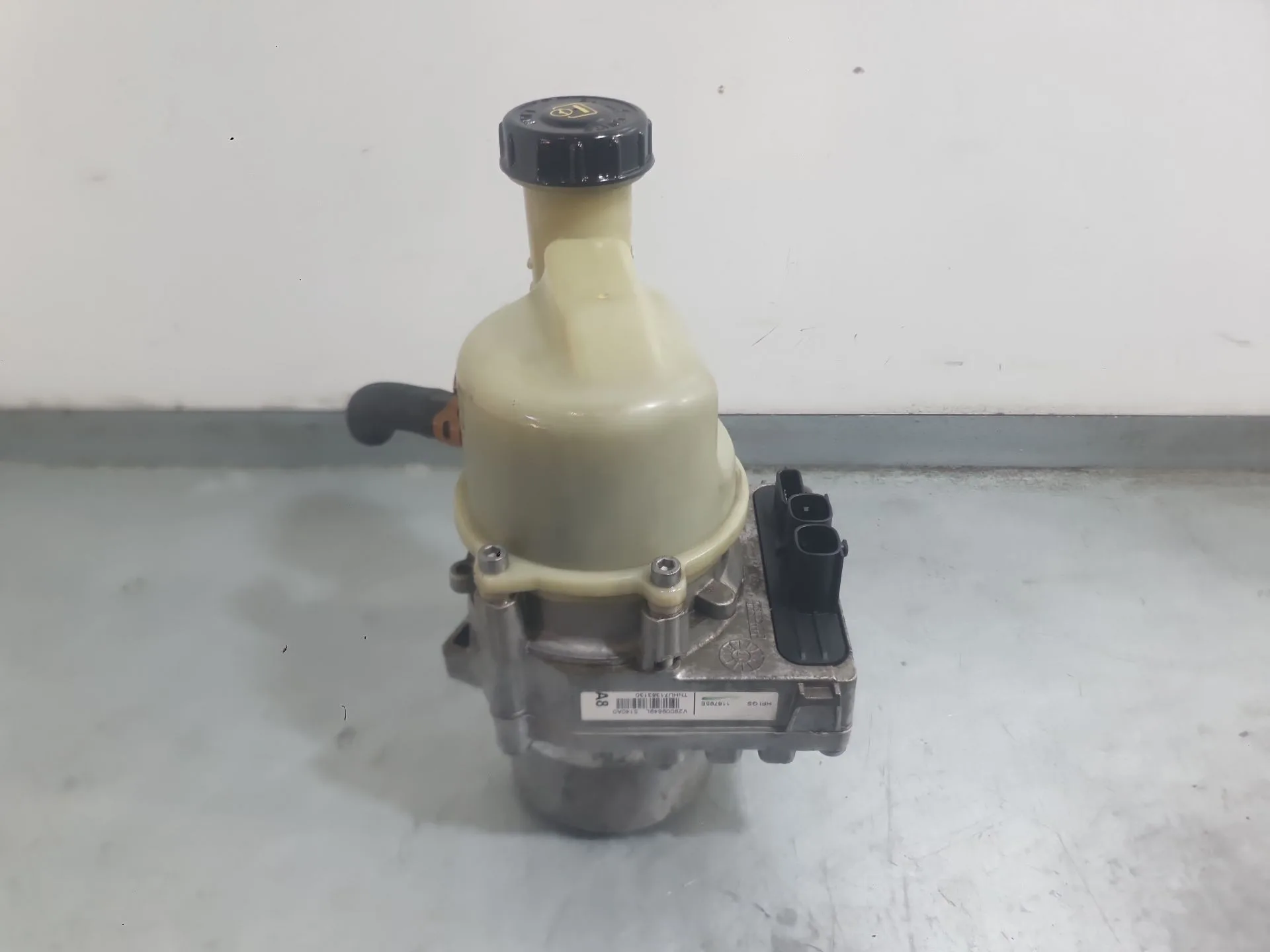 Bomba Direccion Electrica para Dacia Sandero Ii (B8_)