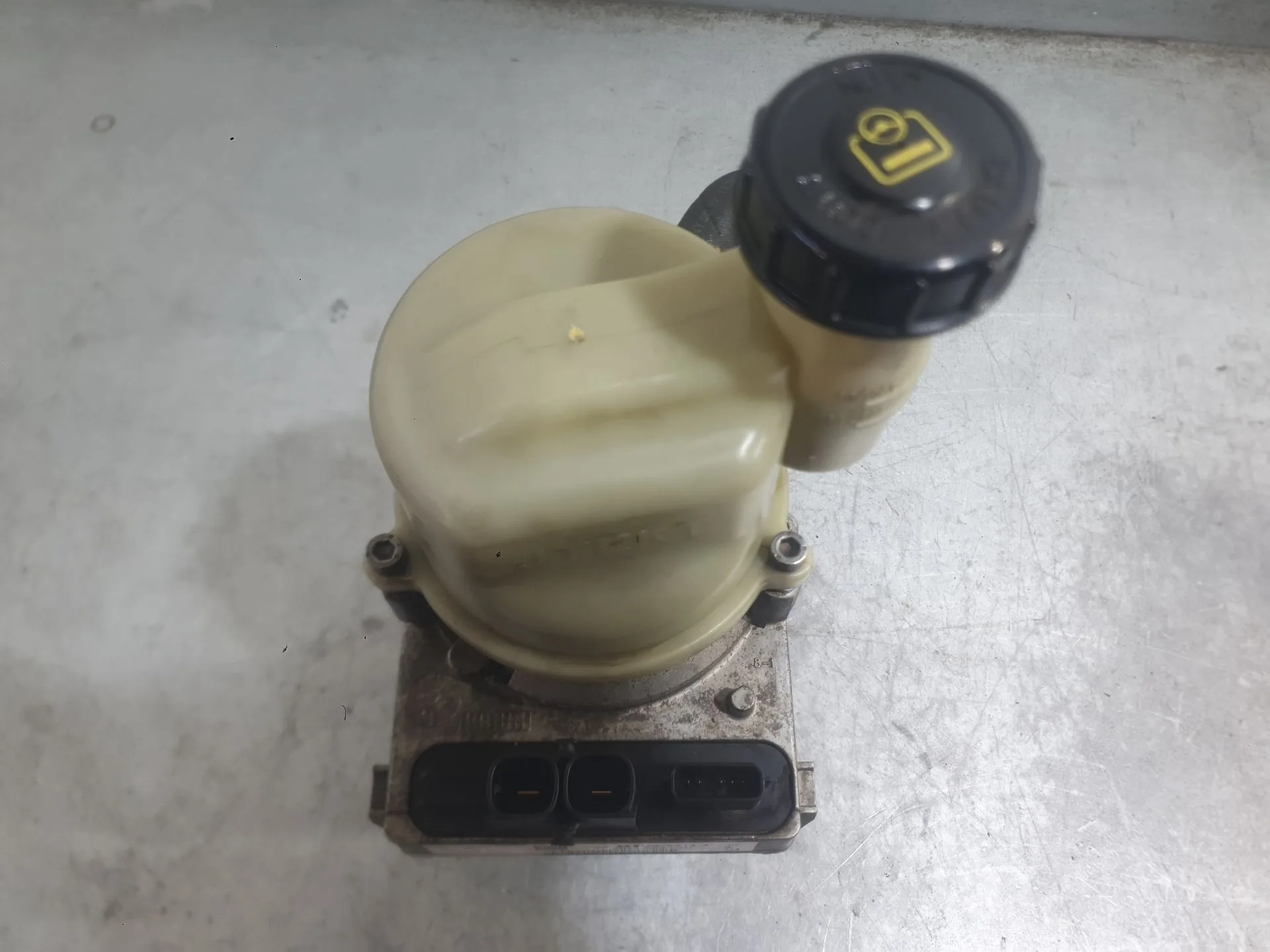 Bomba Direccion Electrica para Dacia Sandero Ii (B8_)