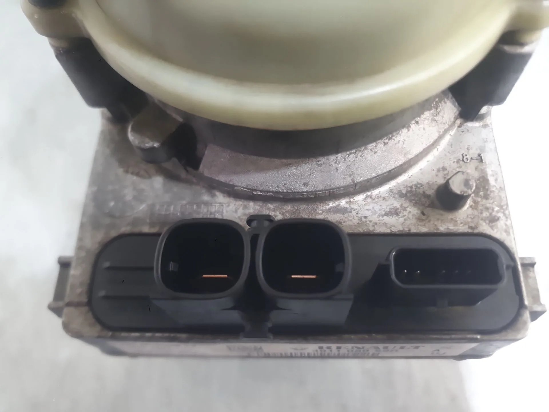 Bomba Direccion Electrica para Dacia Sandero Ii (B8_)