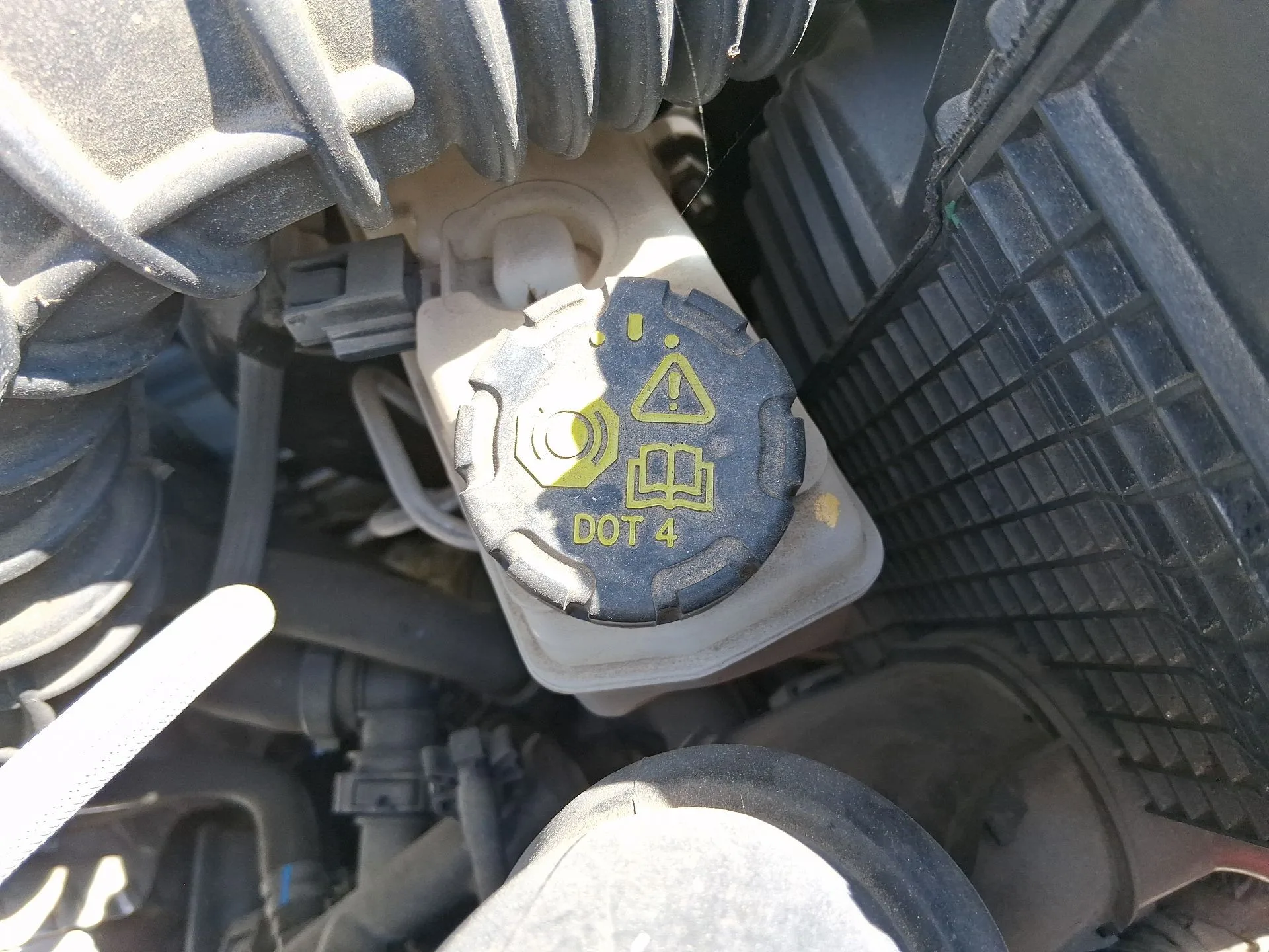 Bomba Freno para Dacia Sandero Ii (B8_)