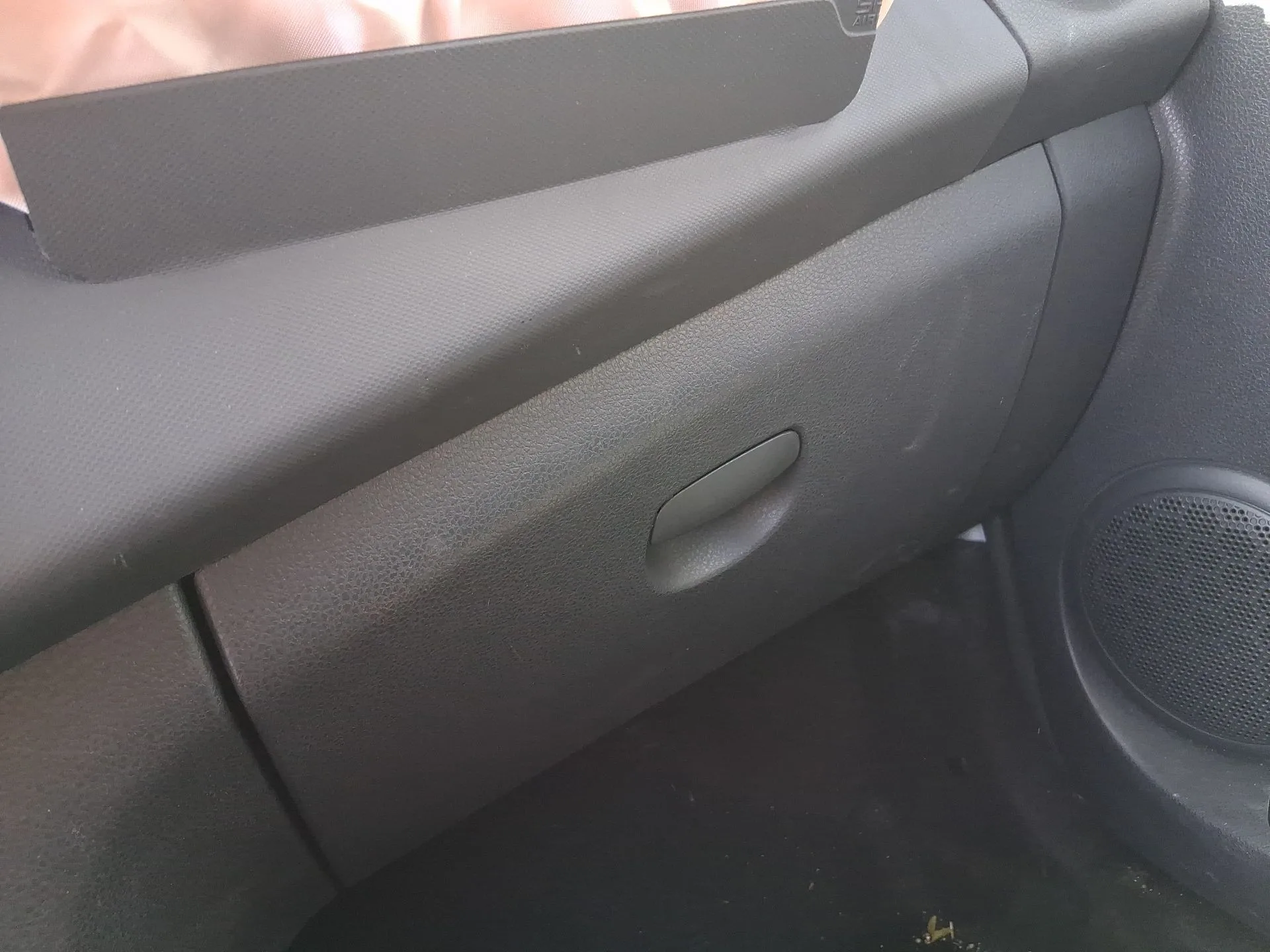 Guantera para Dacia Sandero Ii (B8_)