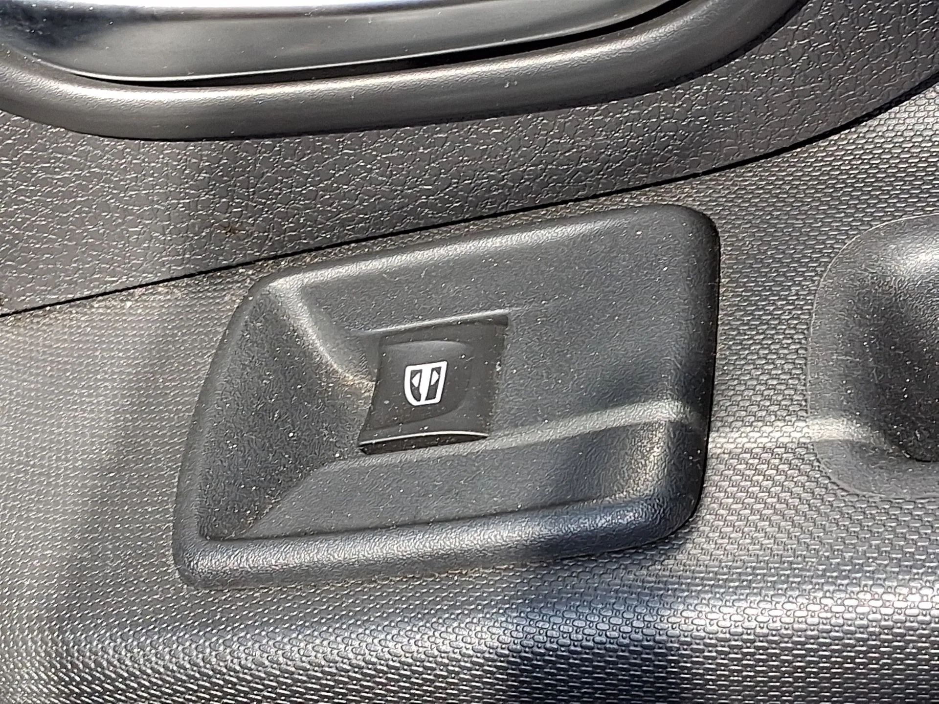 Mando Elevalunas Delantero Derecho para Dacia Sandero Ii (B8_)