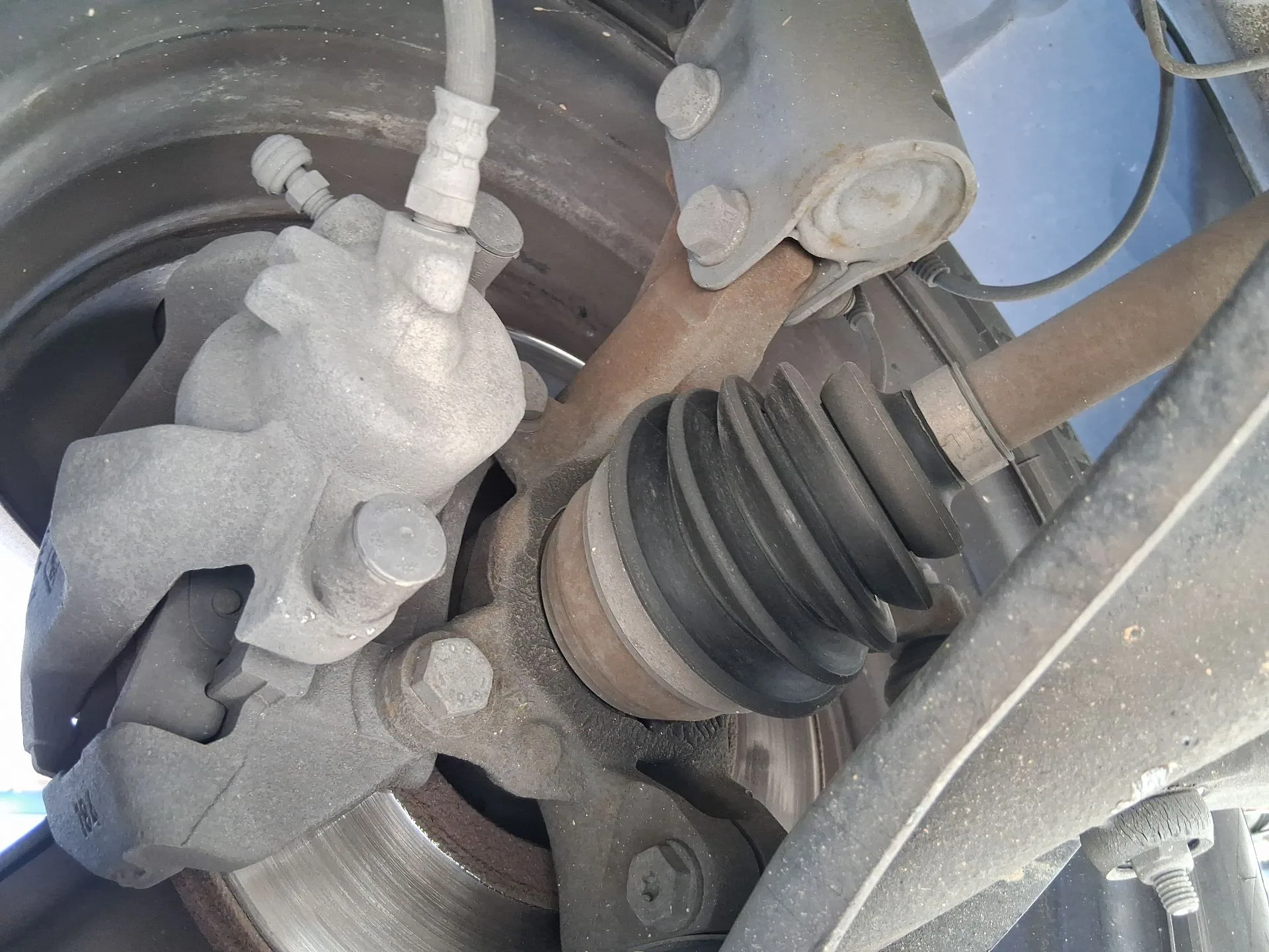 Mangueta Delantera Derecha para Dacia Sandero Ii (B8_)