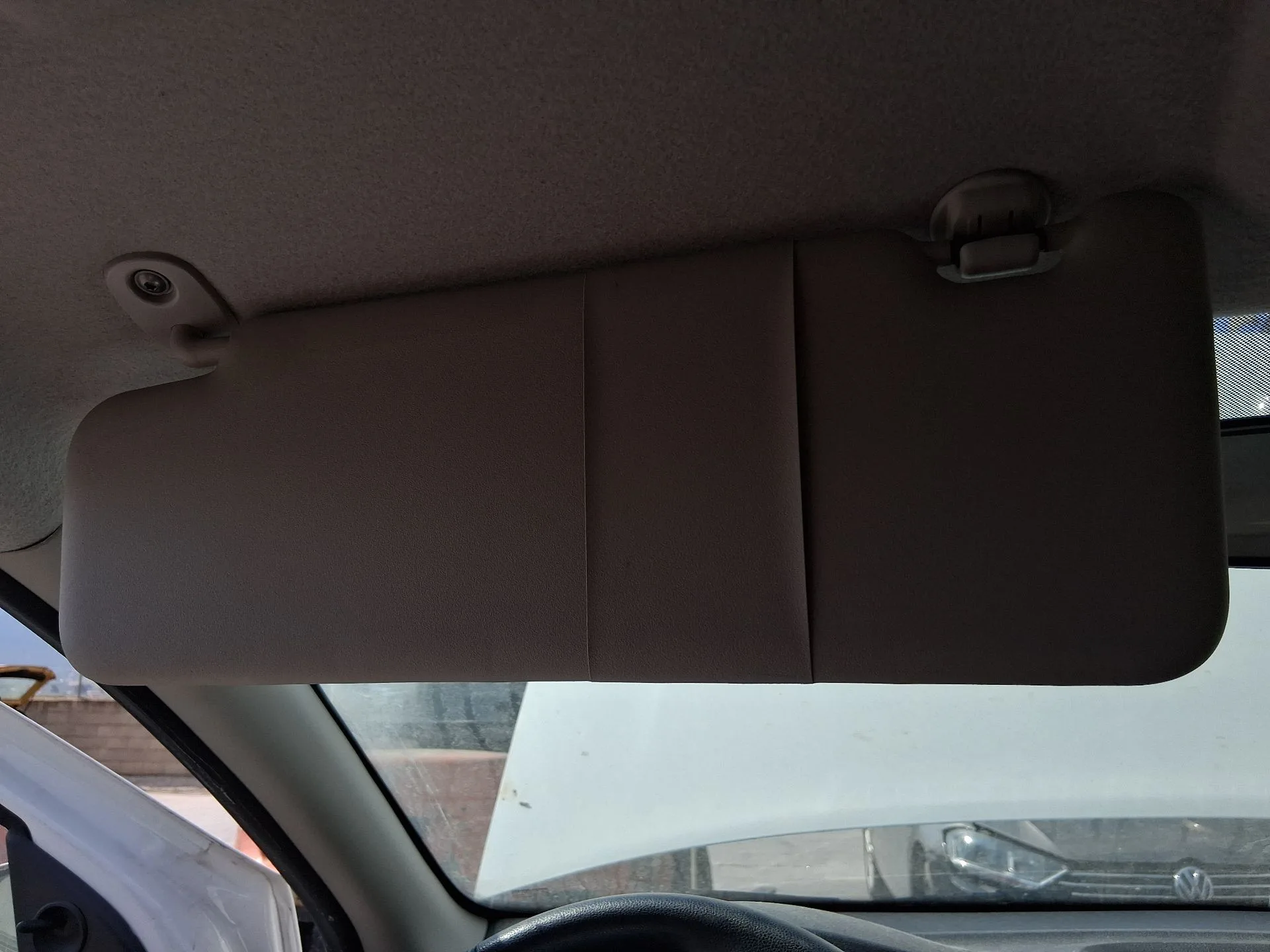 Parasol Izquierdo para Dacia Sandero Ii (B8_)