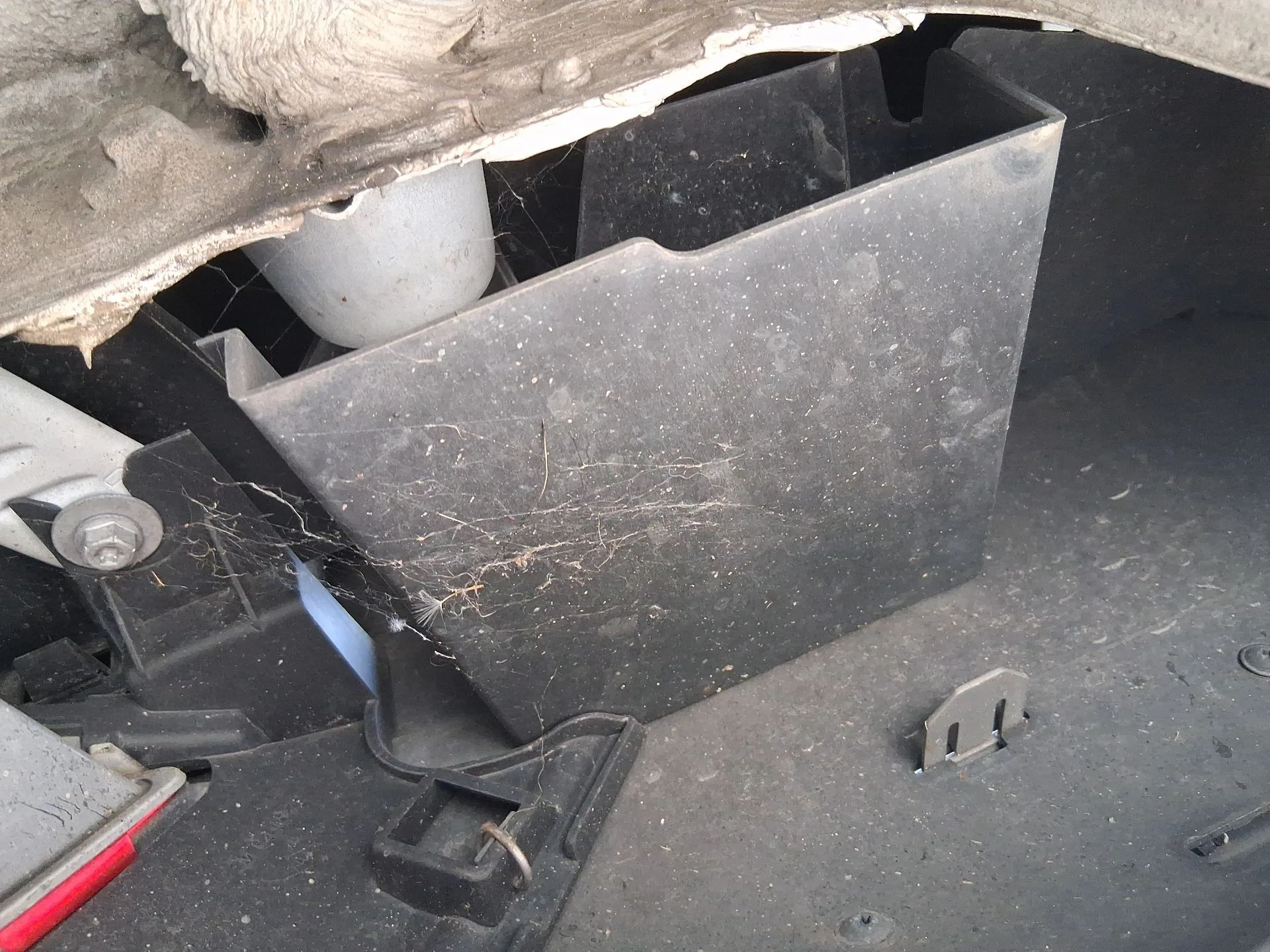 Refuerzo Paragolpes Trasero para Dacia Sandero Ii (B8_)