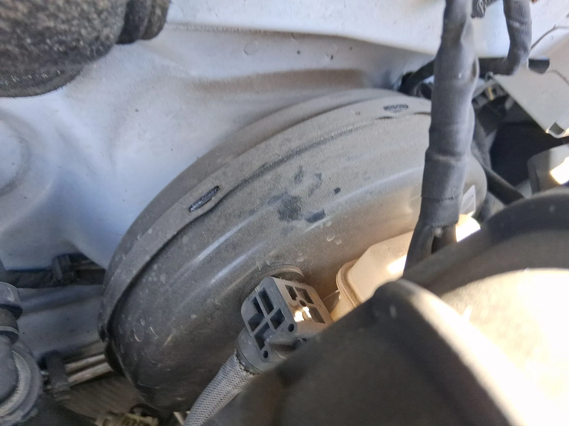 Servofreno para Dacia Sandero Ii (B8_)