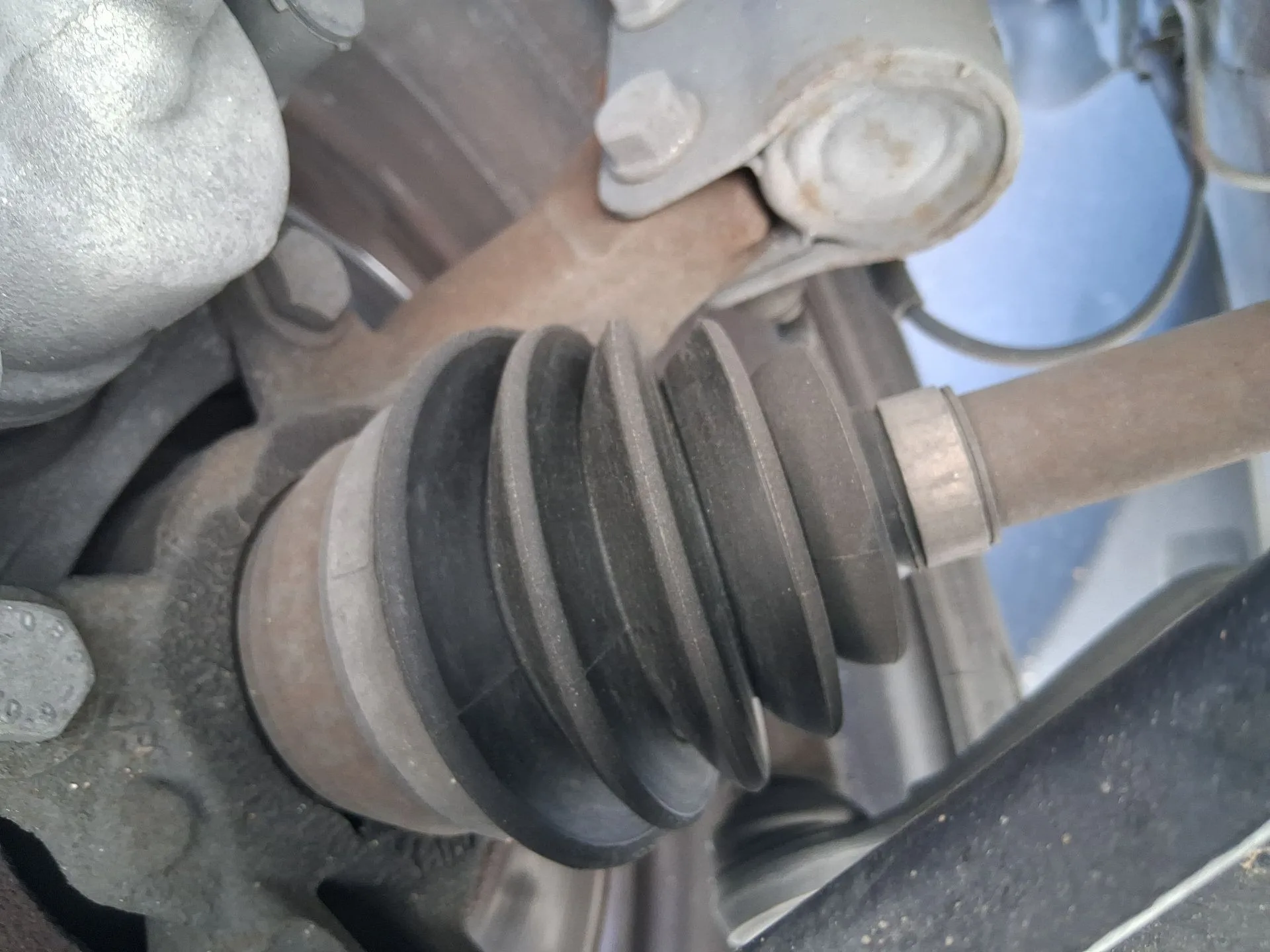 Transmision Delantera Derecha para Dacia Sandero Ii (B8_)