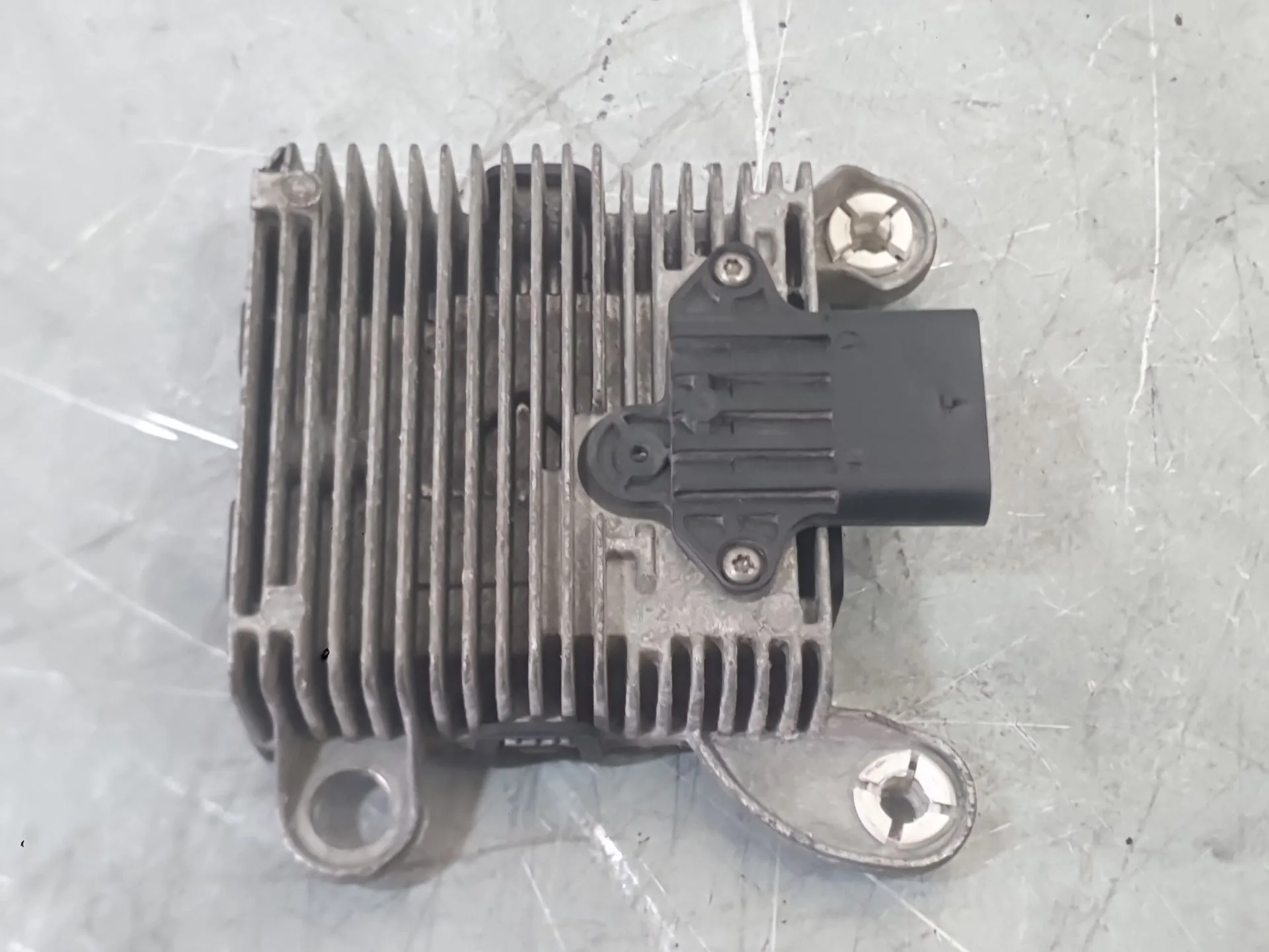 Modulo Electronico para Jeep Avenger (Fh1)