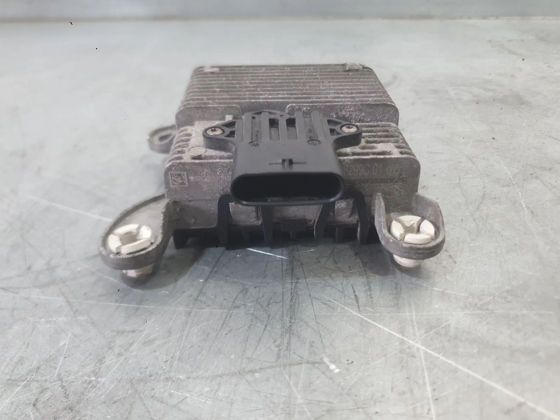 Modulo Electronico para Jeep Avenger (Fh1)