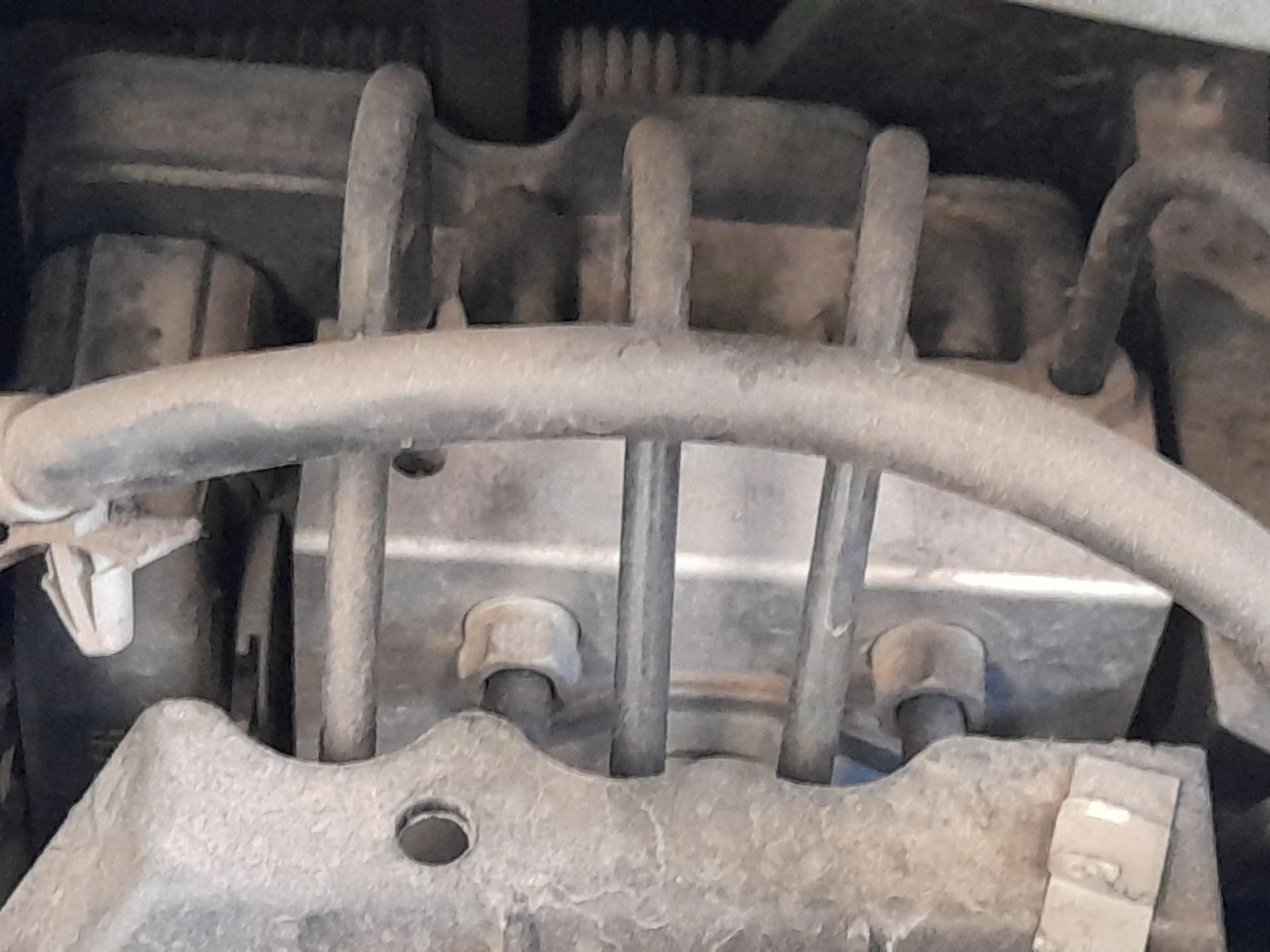 Abs para Opel Corsa E (X15)