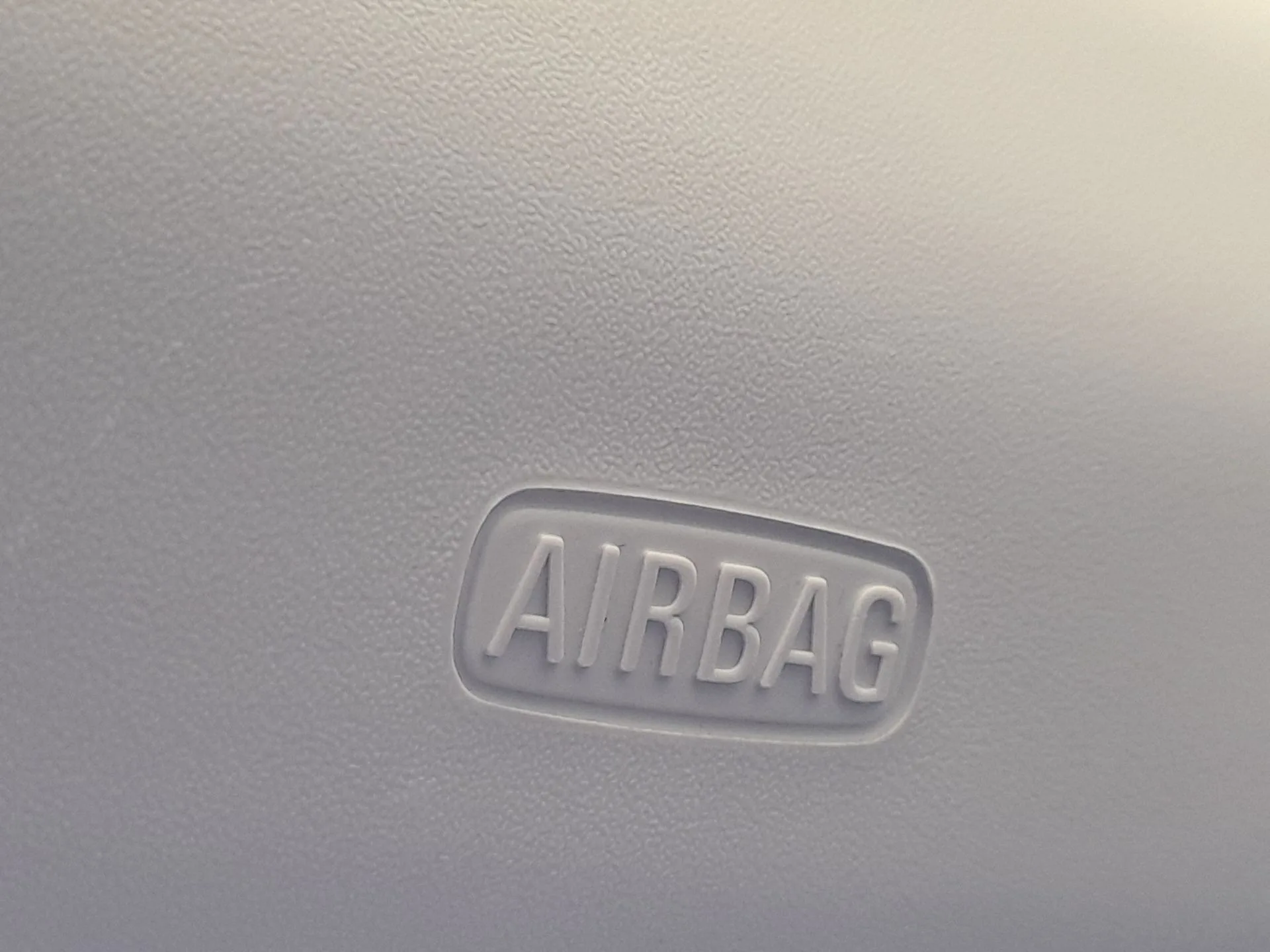 Airbag Cortina Delantero Izquierdo para Opel Corsa E (X15)